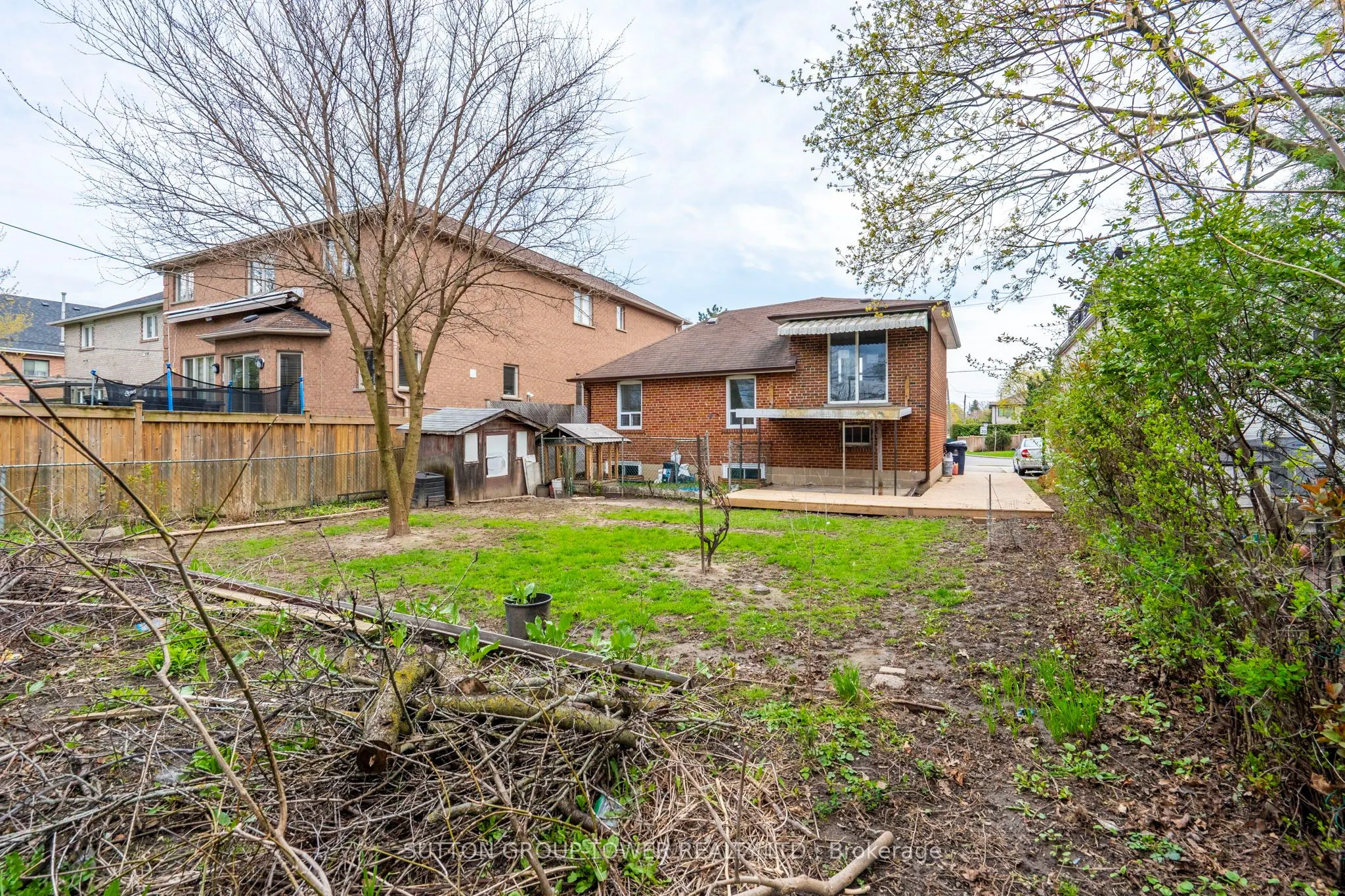 58 Shelborne Avenue