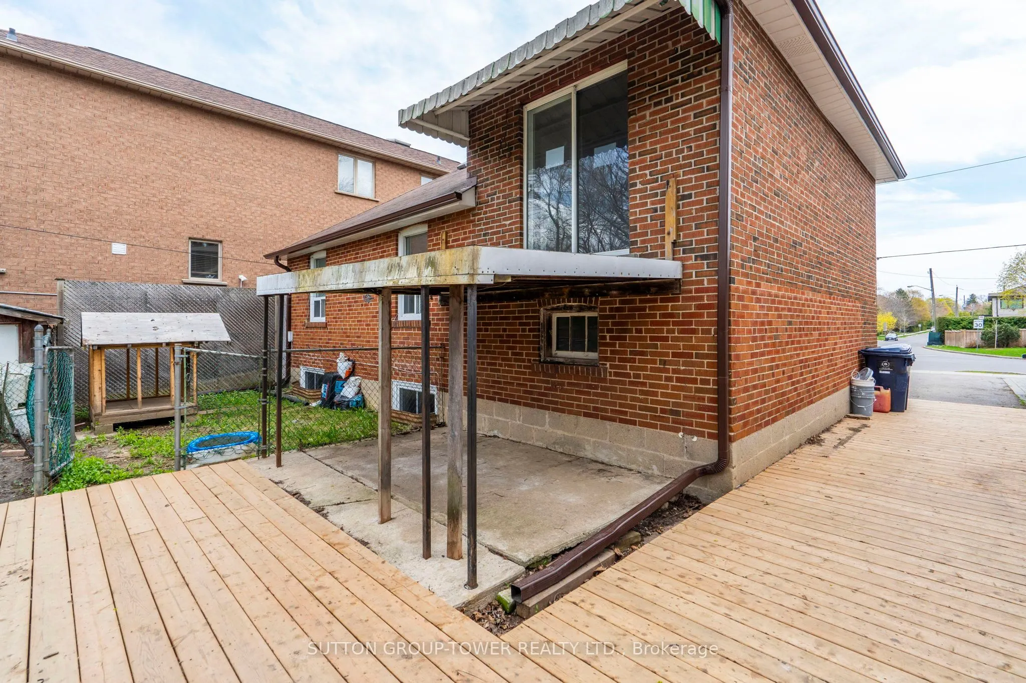 58 Shelborne Avenue