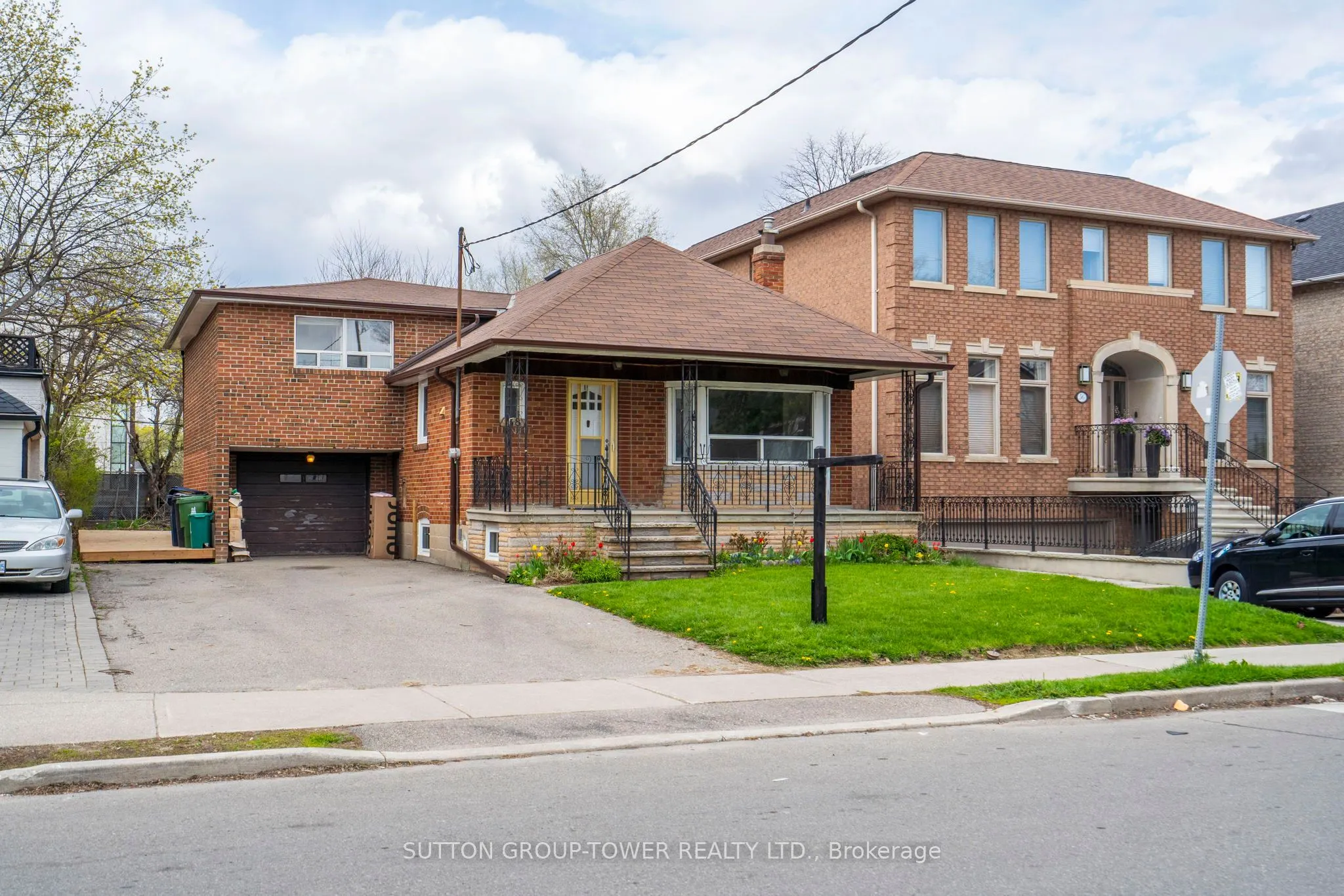 58 Shelborne Avenue