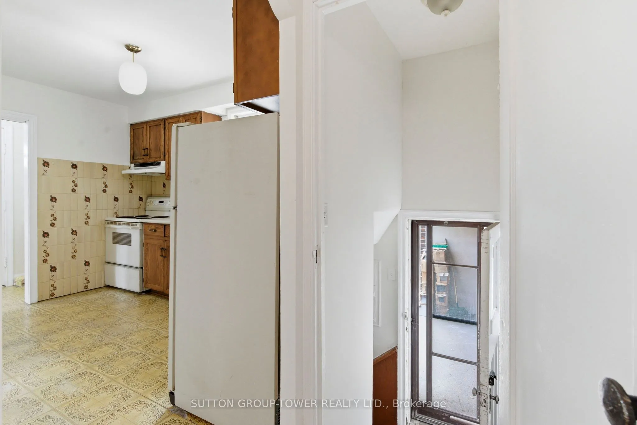 58 Shelborne Avenue