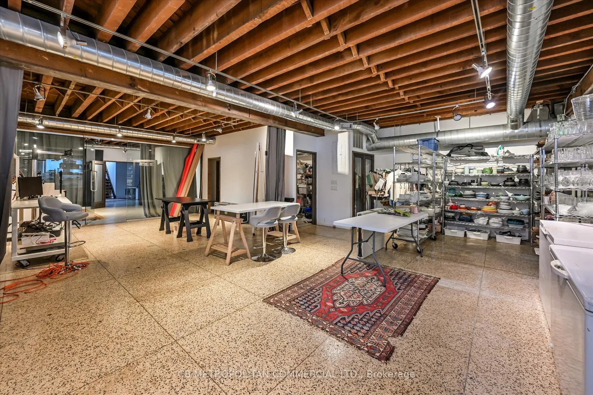 201 Niagara Street