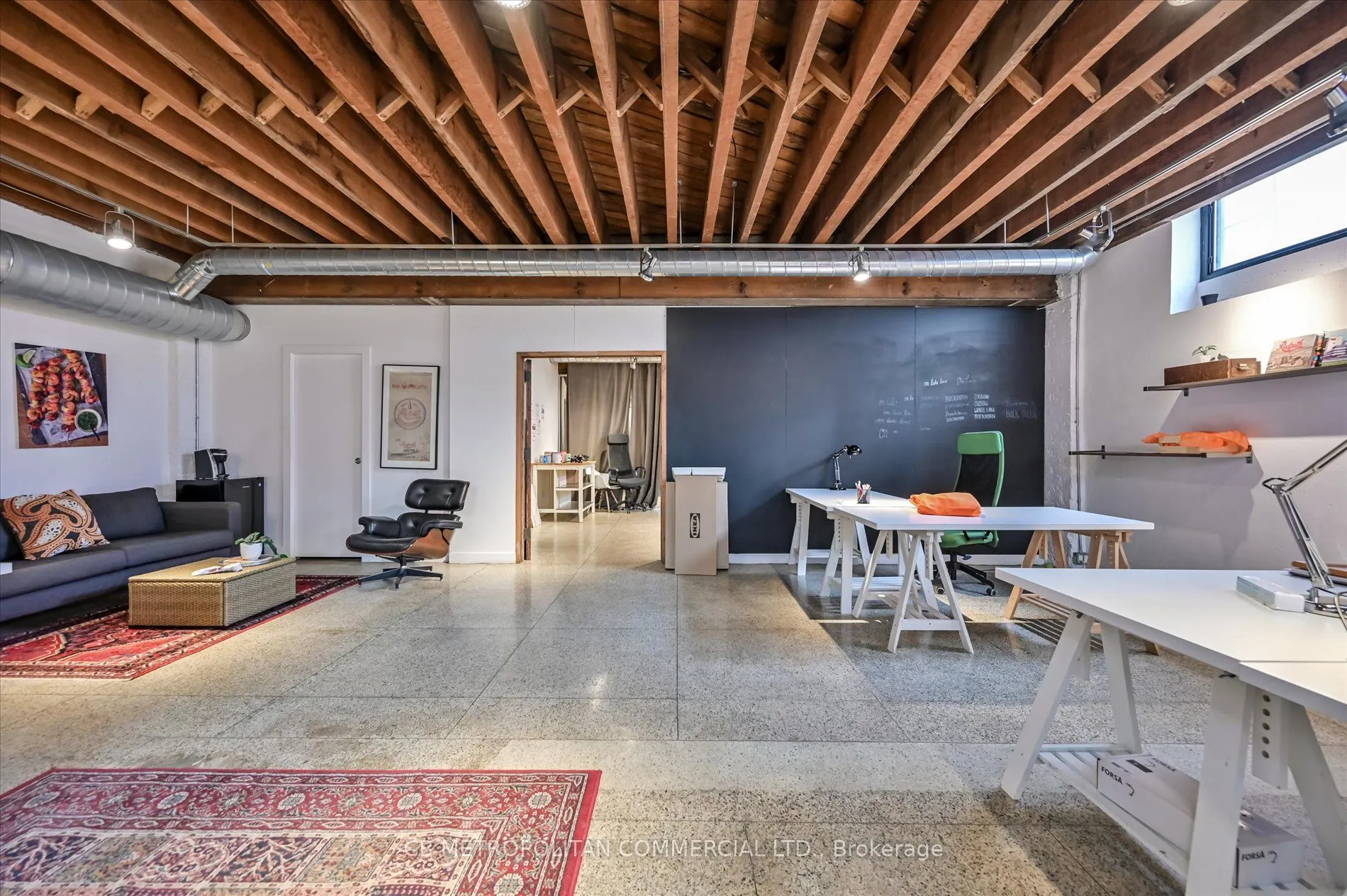 201 Niagara Street
