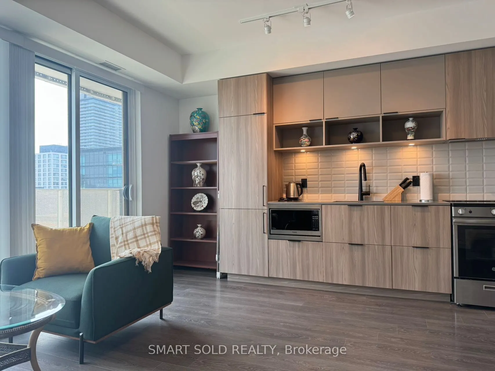 60 Tannery Road #905