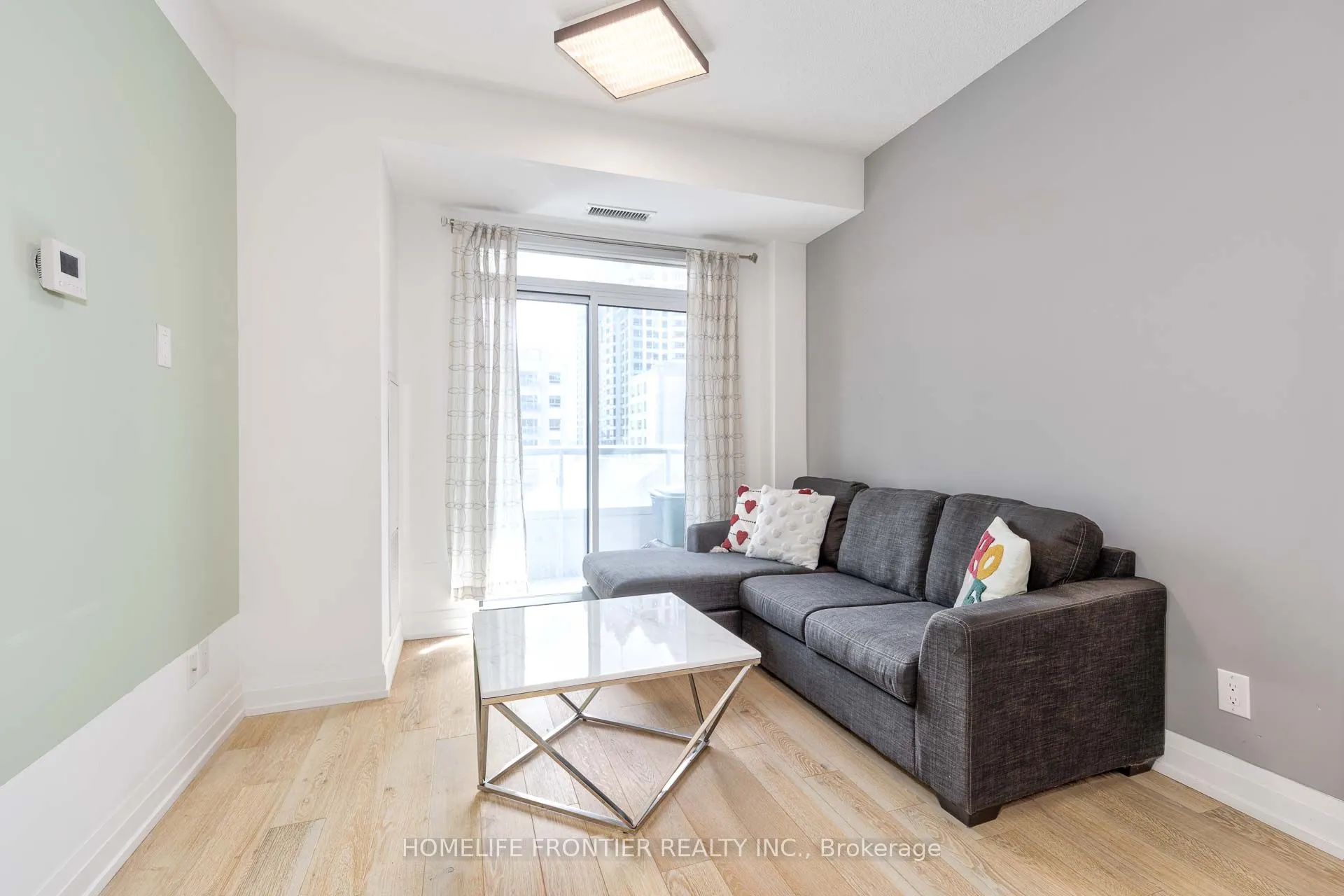 591 Sheppard Avenue E #629