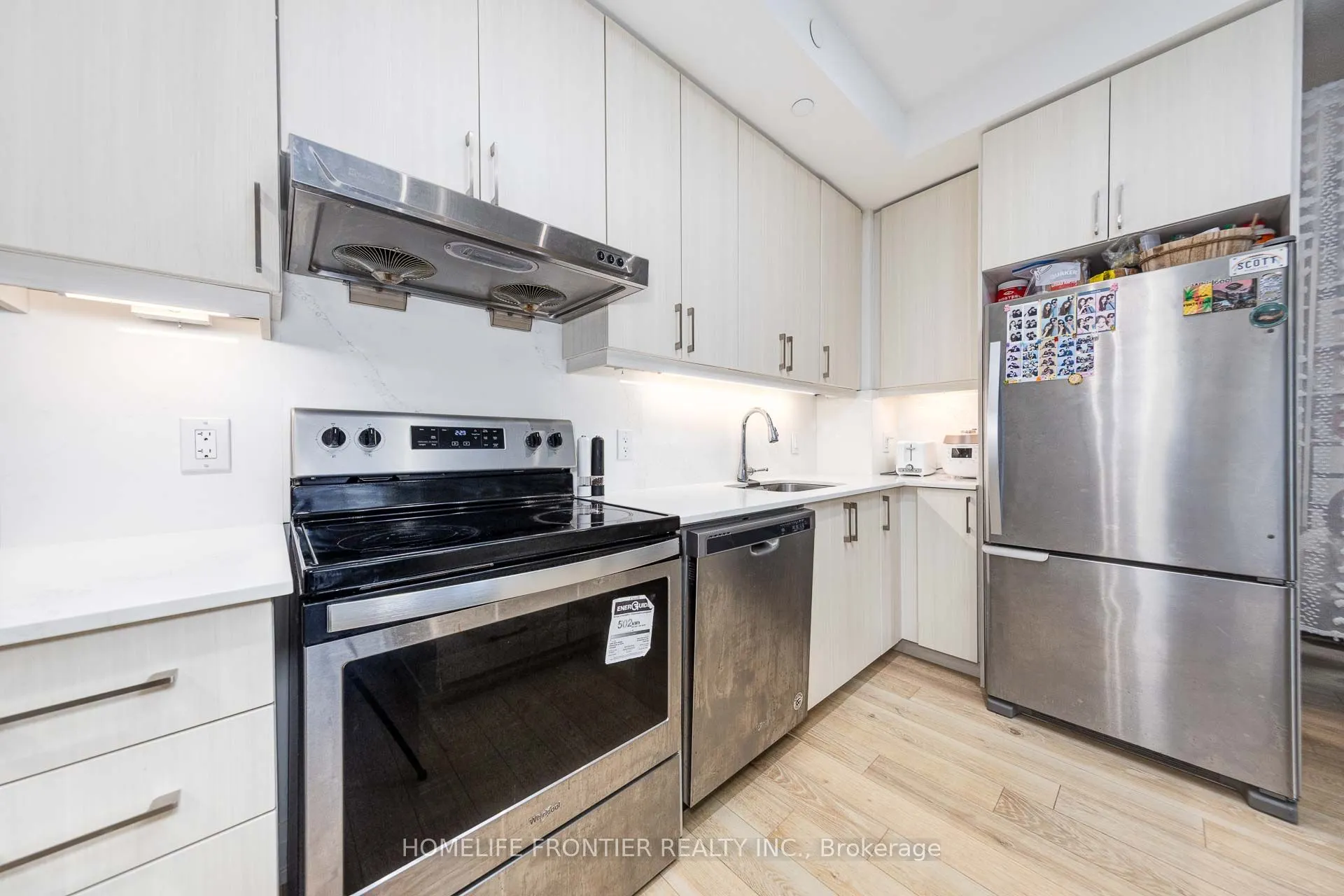 591 Sheppard Avenue E #629
