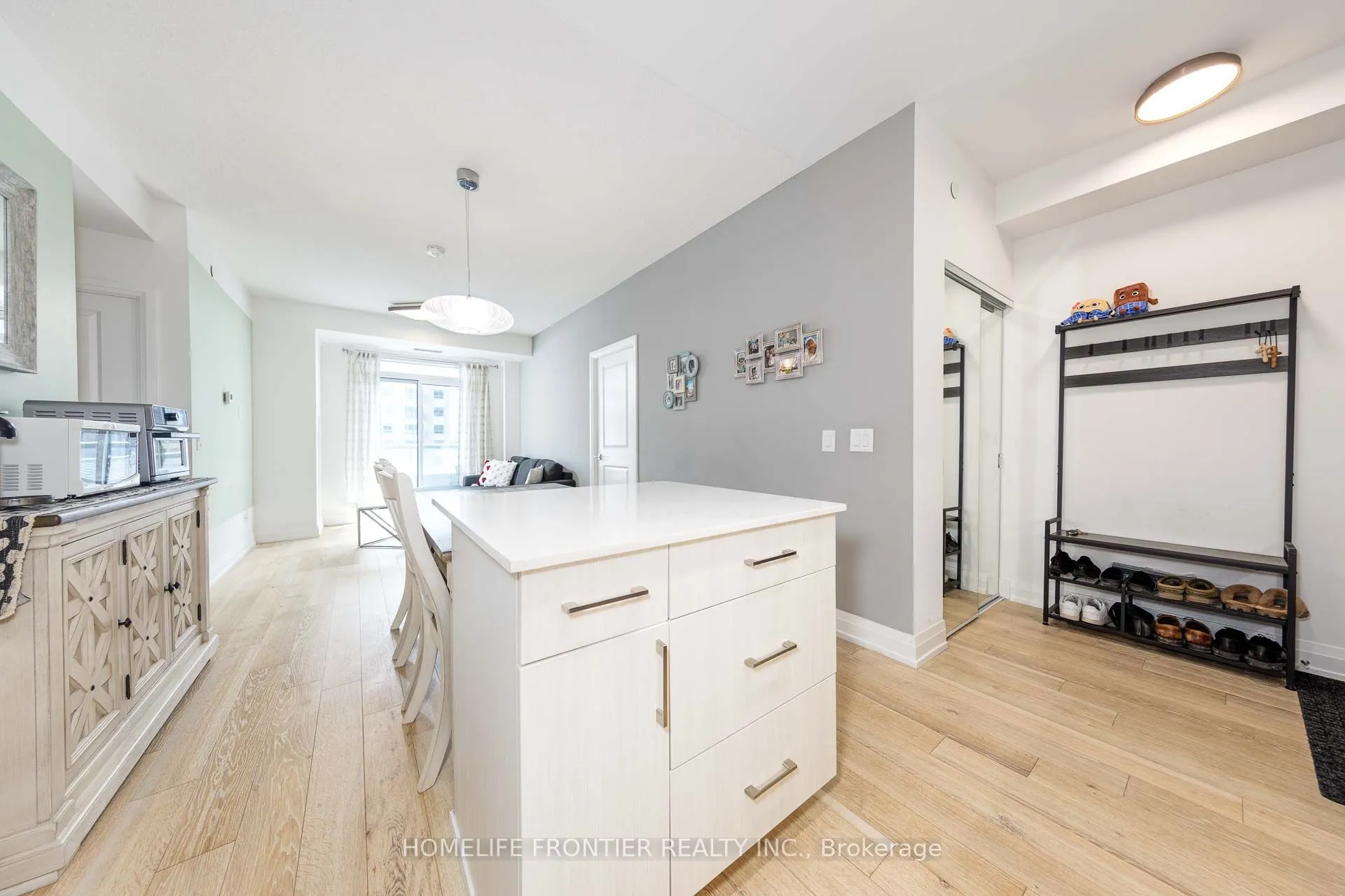 591 Sheppard Avenue E #629