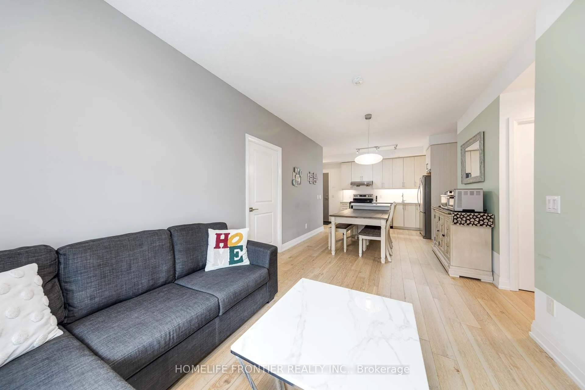 591 Sheppard Avenue E #629