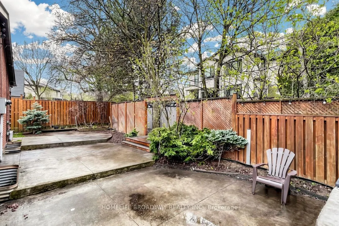 36 Bradgate Road