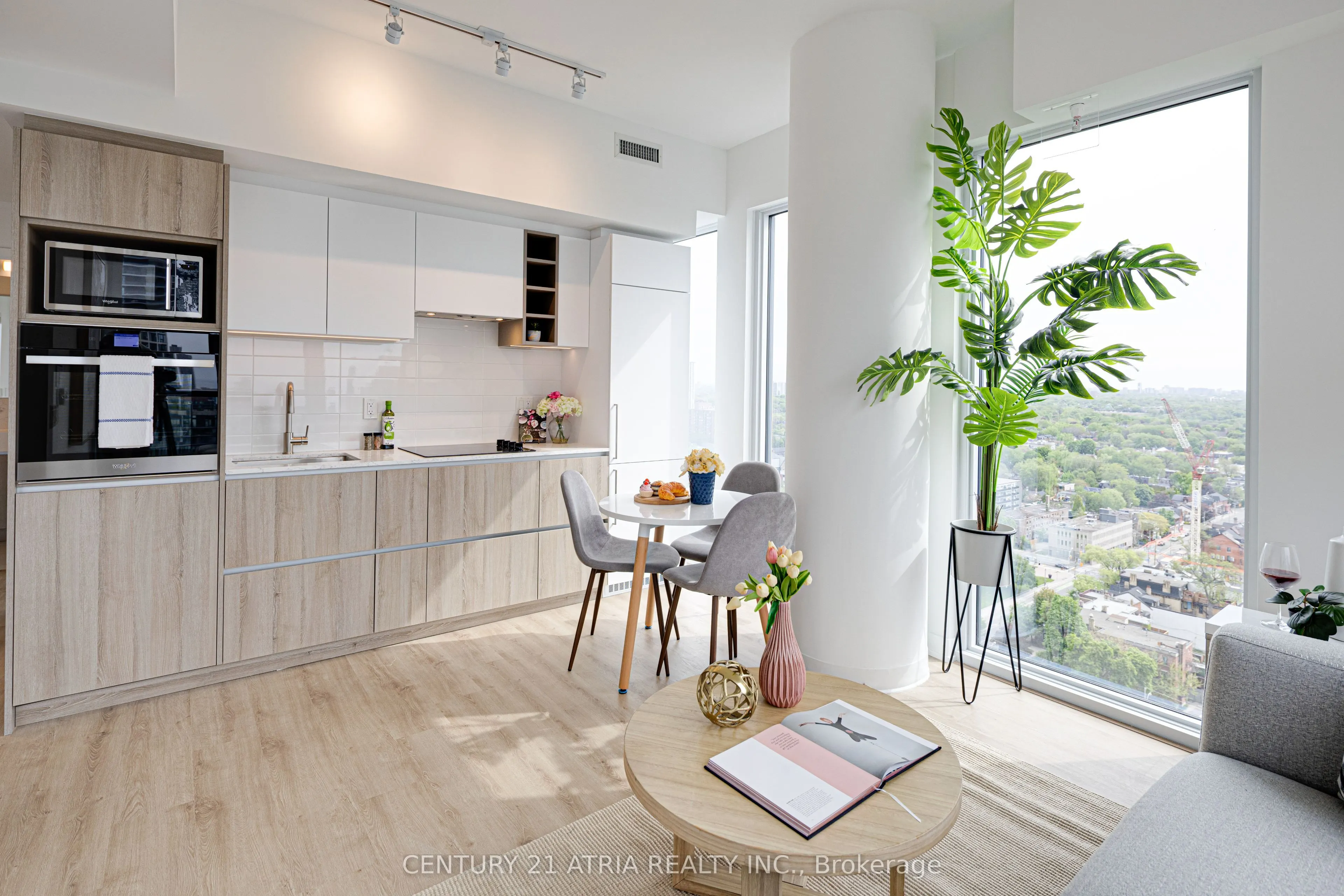319 Jarvis Street #2515