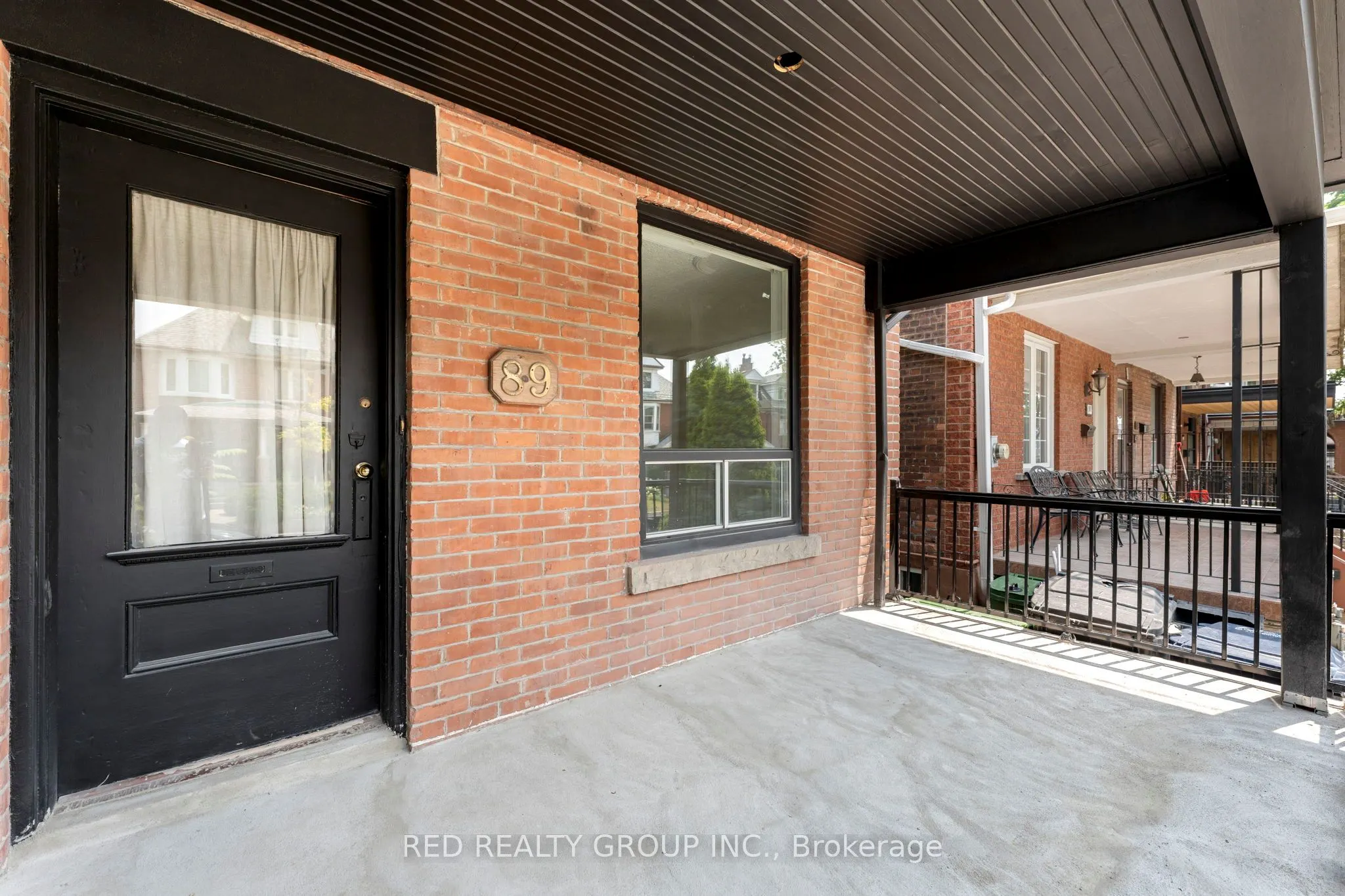 89 Beatrice Street