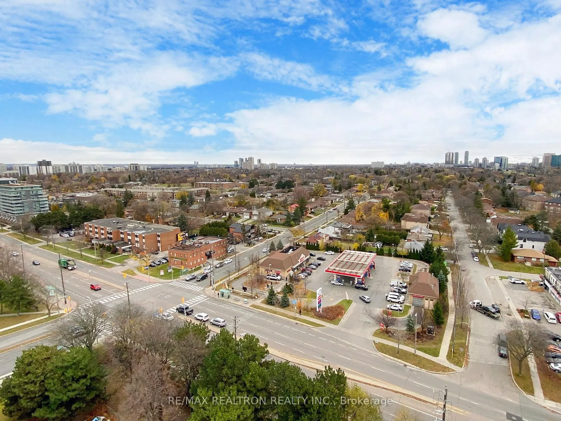 135 Antibes Drive #1706