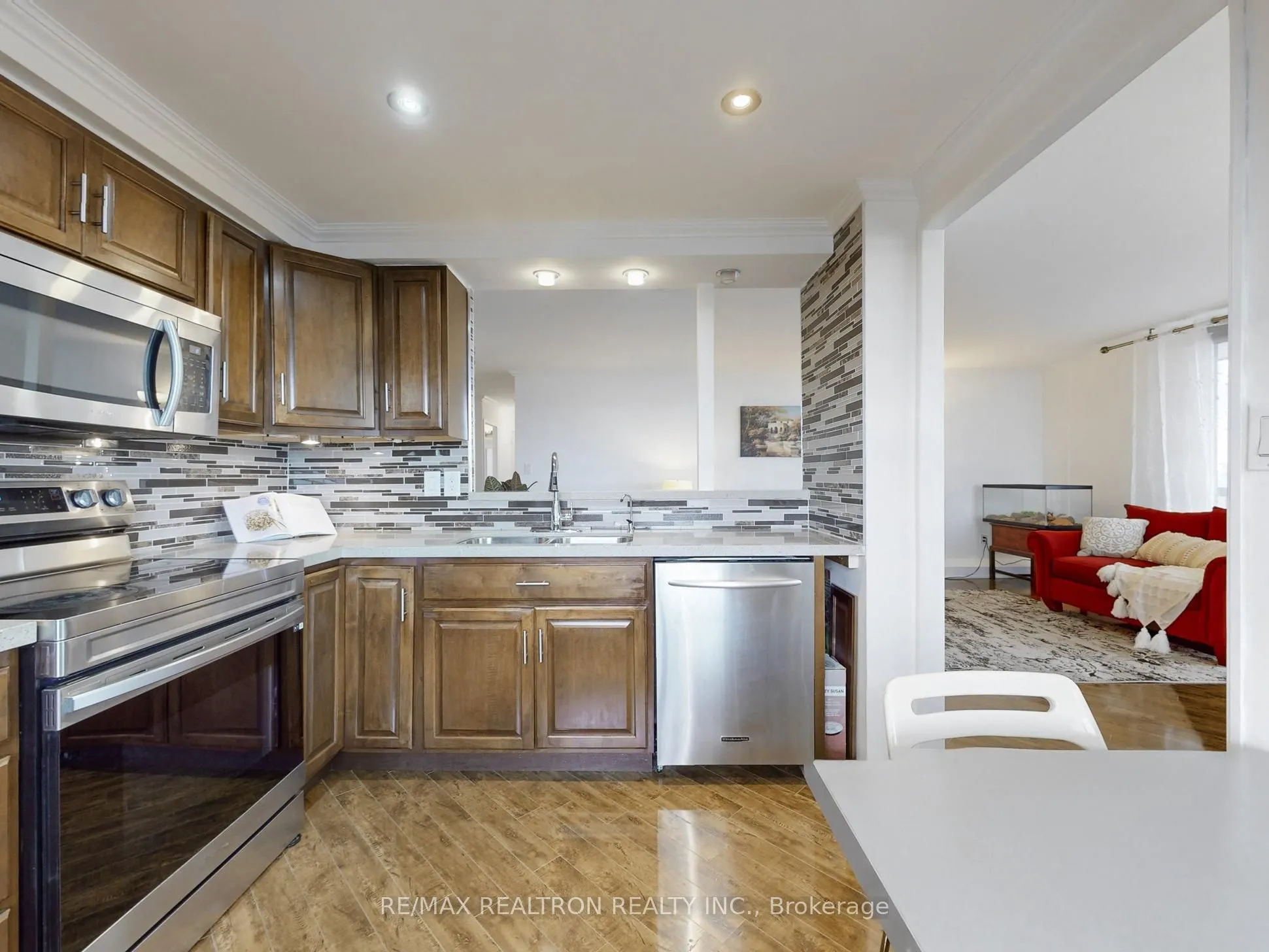 135 Antibes Drive #1706