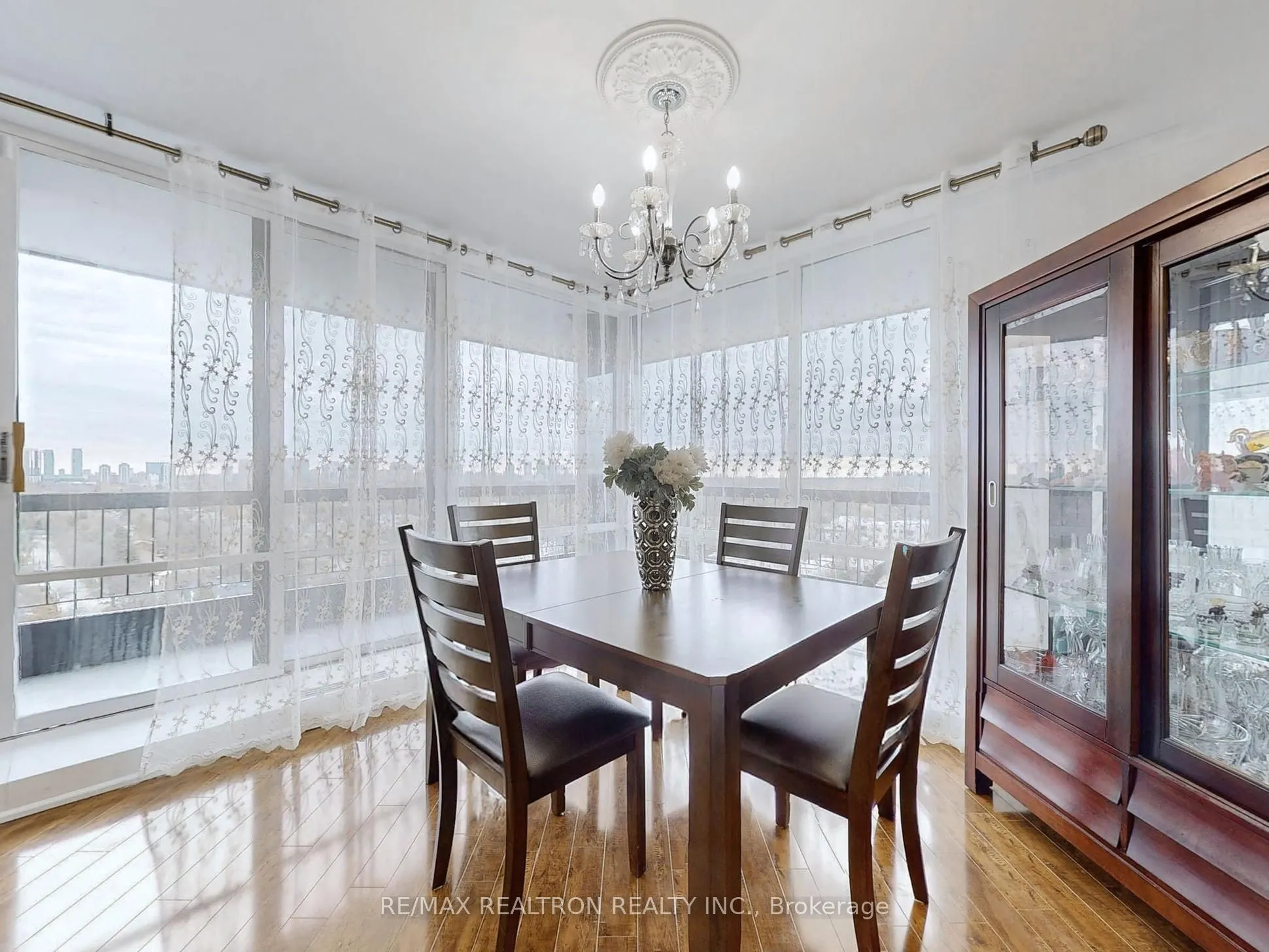 135 Antibes Drive #1706
