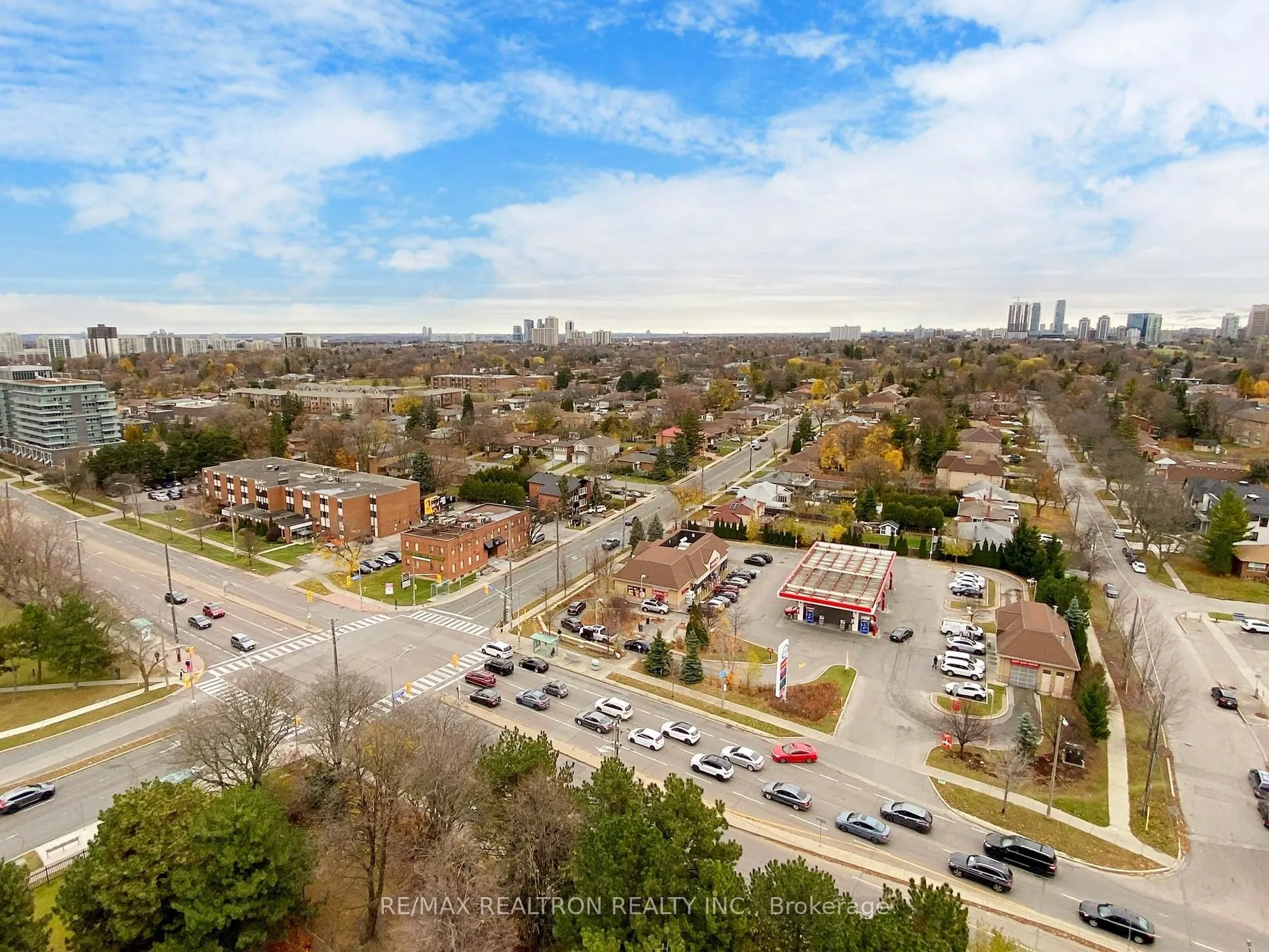 135 Antibes Drive #1706