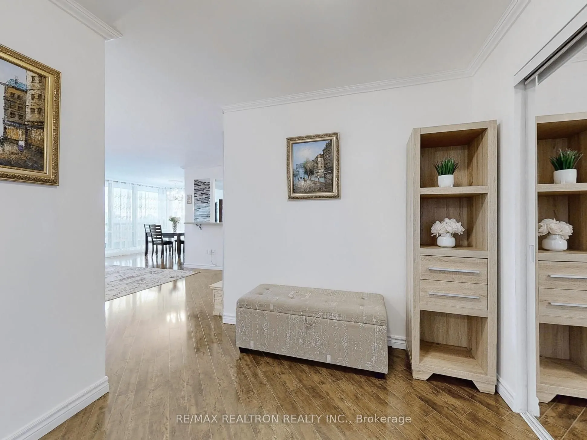 135 Antibes Drive #1706