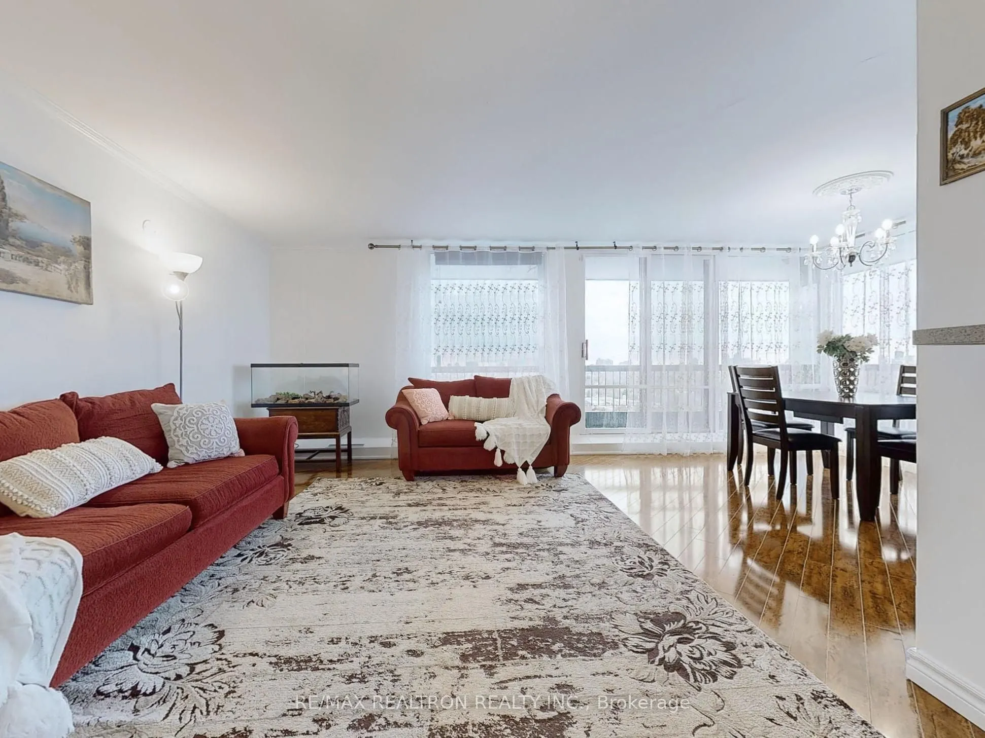 135 Antibes Drive #1706