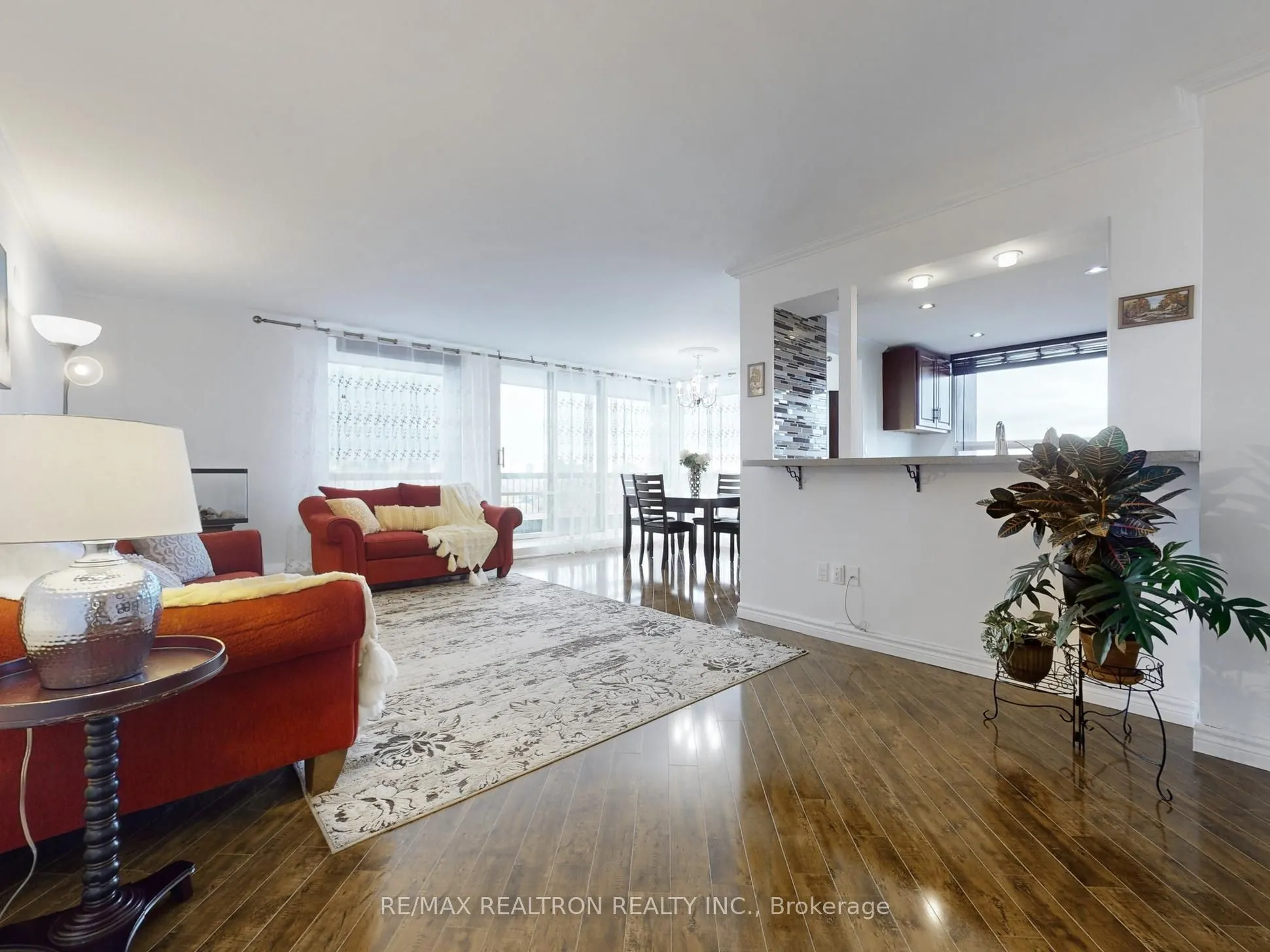 135 Antibes Drive #1706