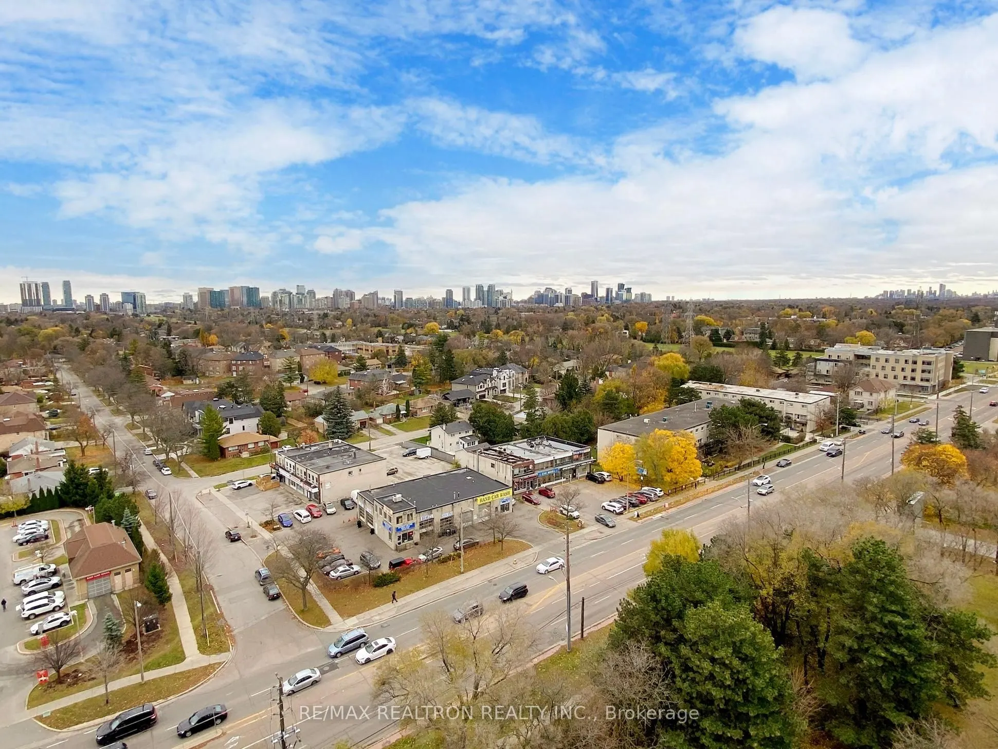 135 Antibes Drive #1706