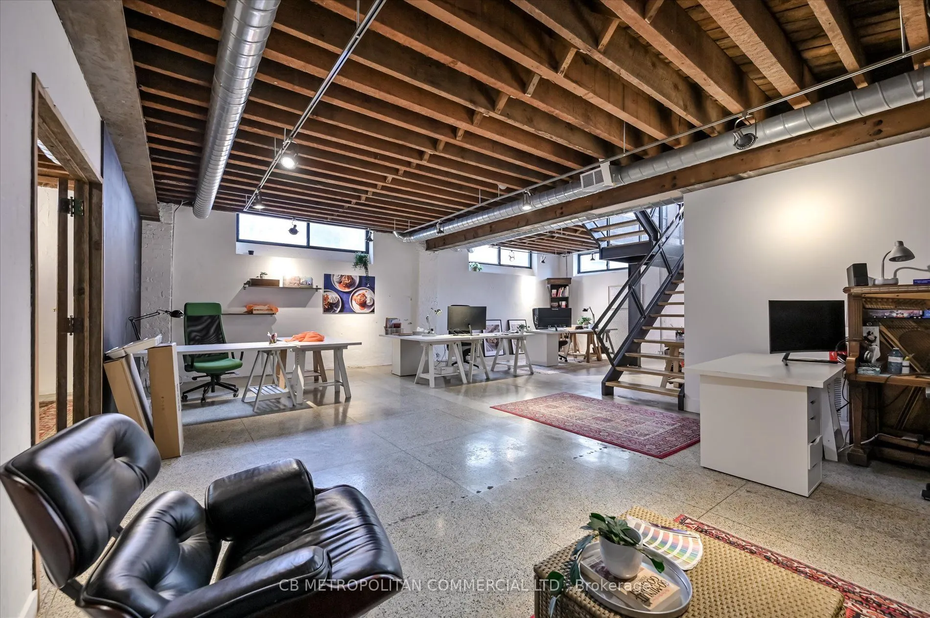 201 Niagara Street