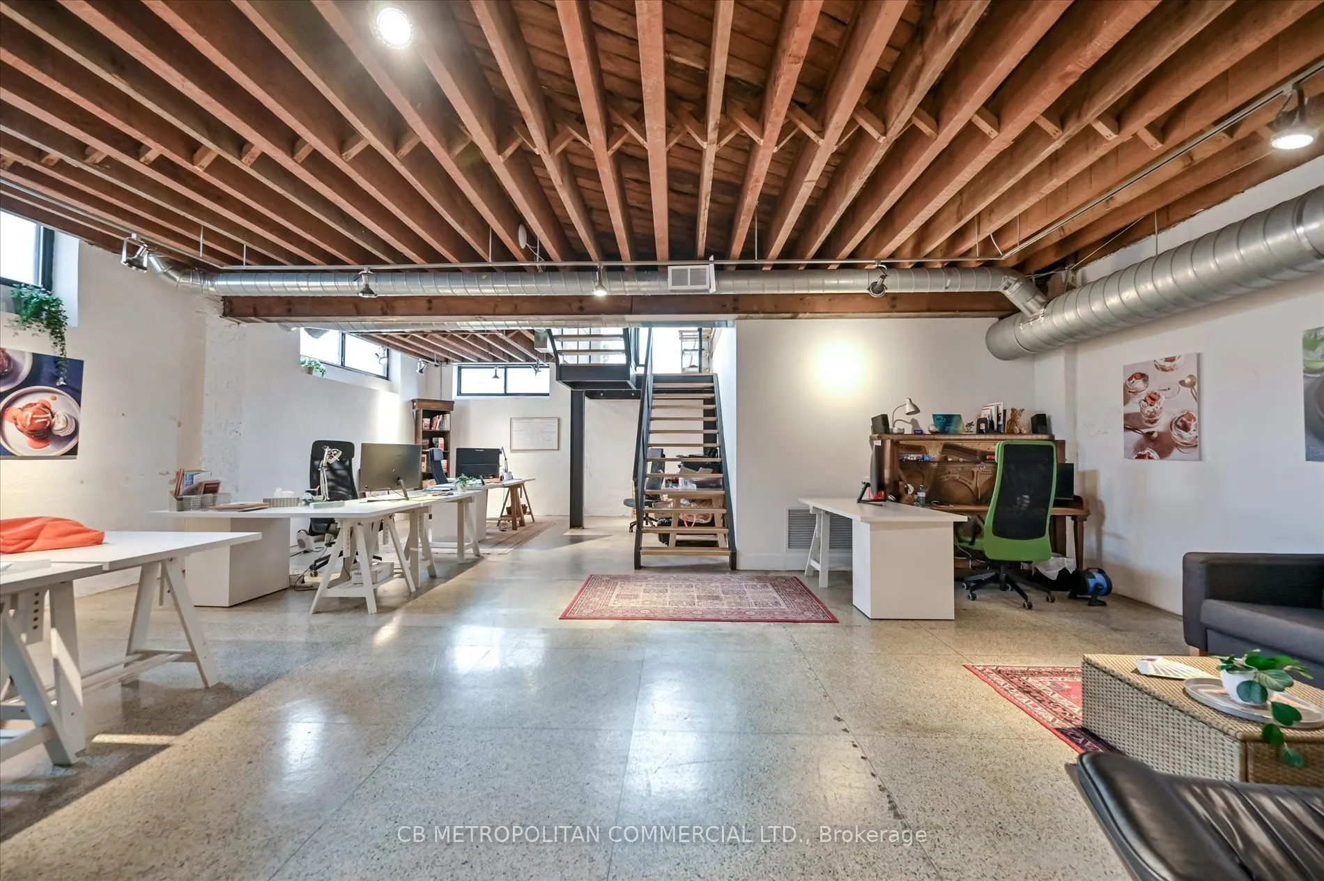 201 Niagara Street