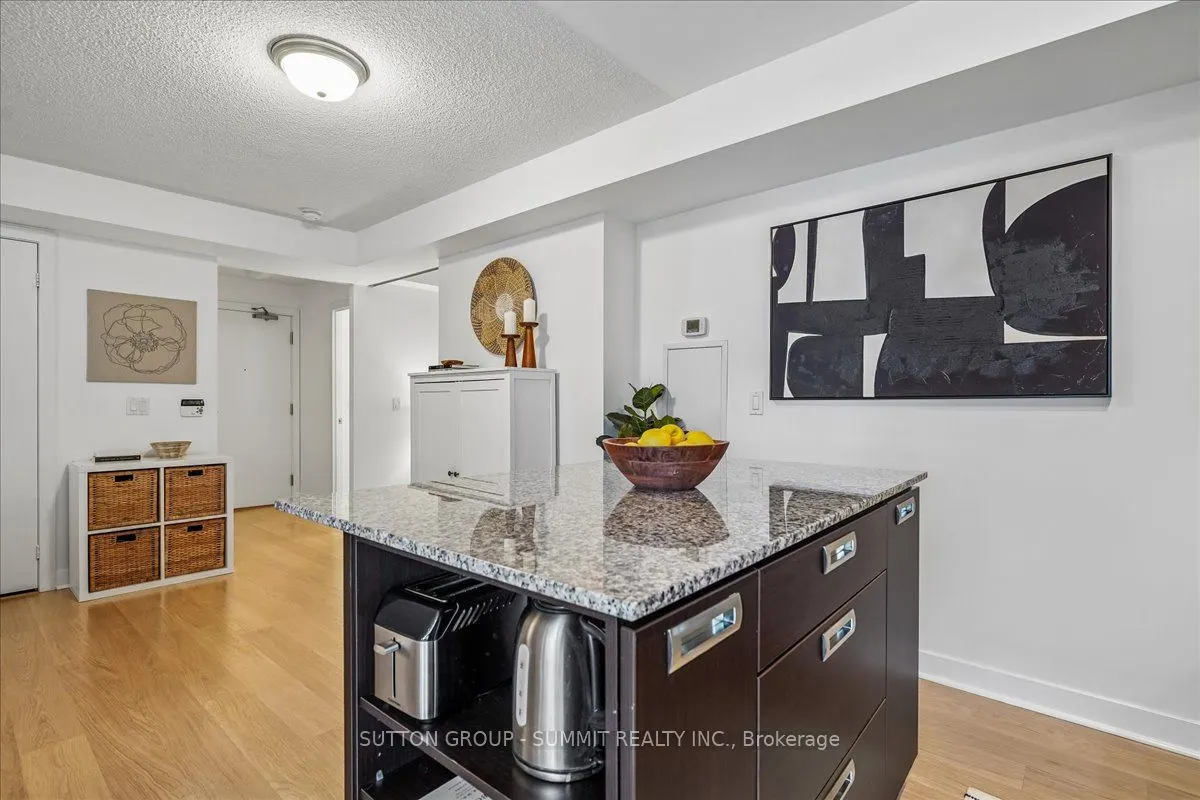 100 Western Battery Road #1012