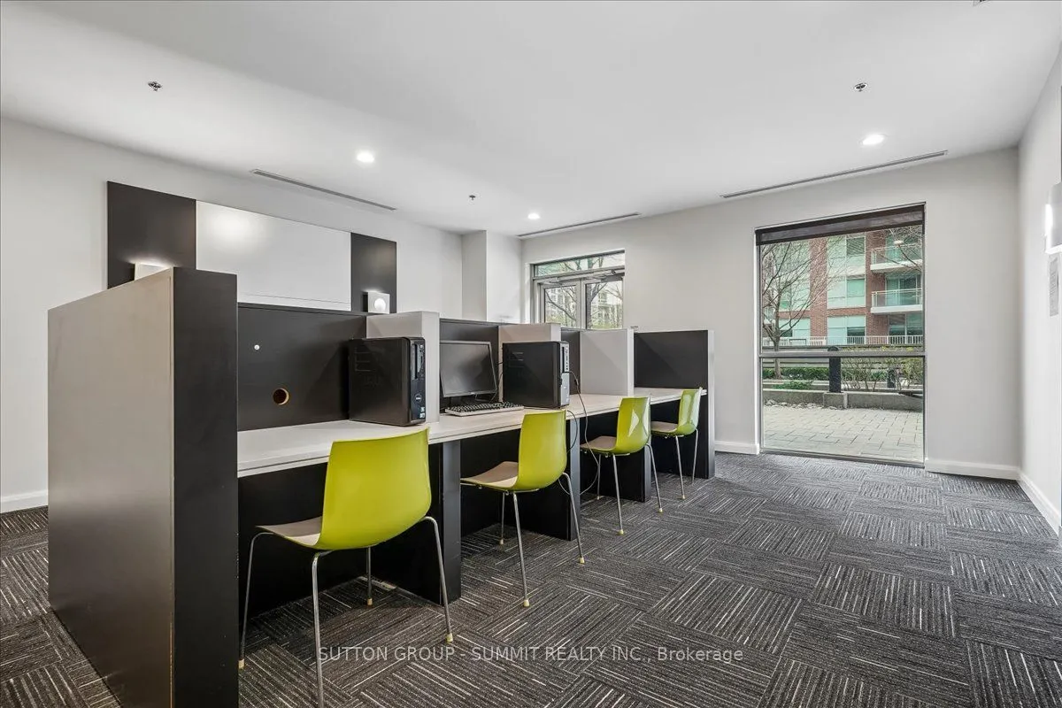100 Western Battery Road #1012
