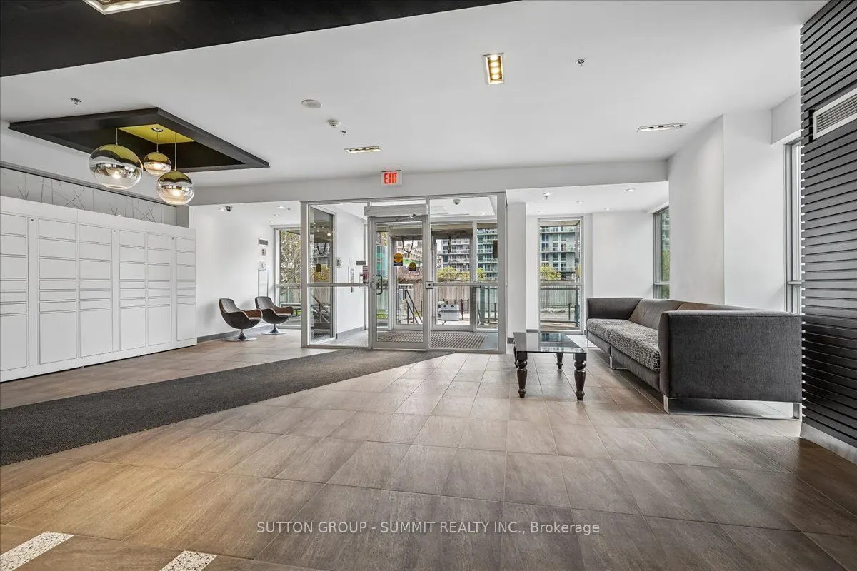 100 Western Battery Road #1012