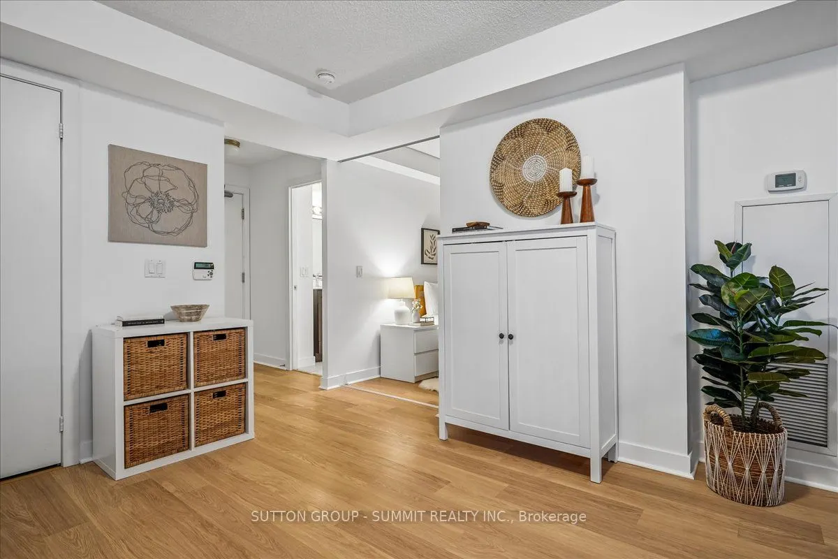 100 Western Battery Road #1012