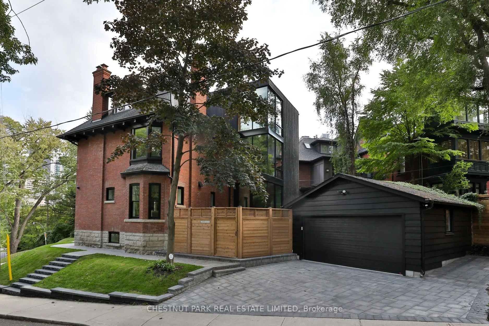 10 Rosedale Road