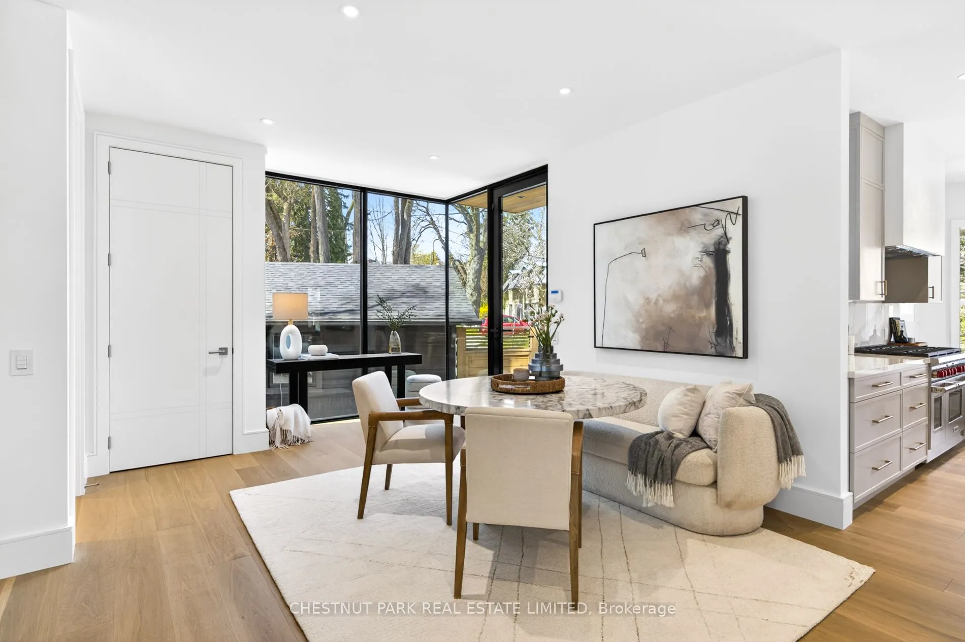 10 Rosedale Road