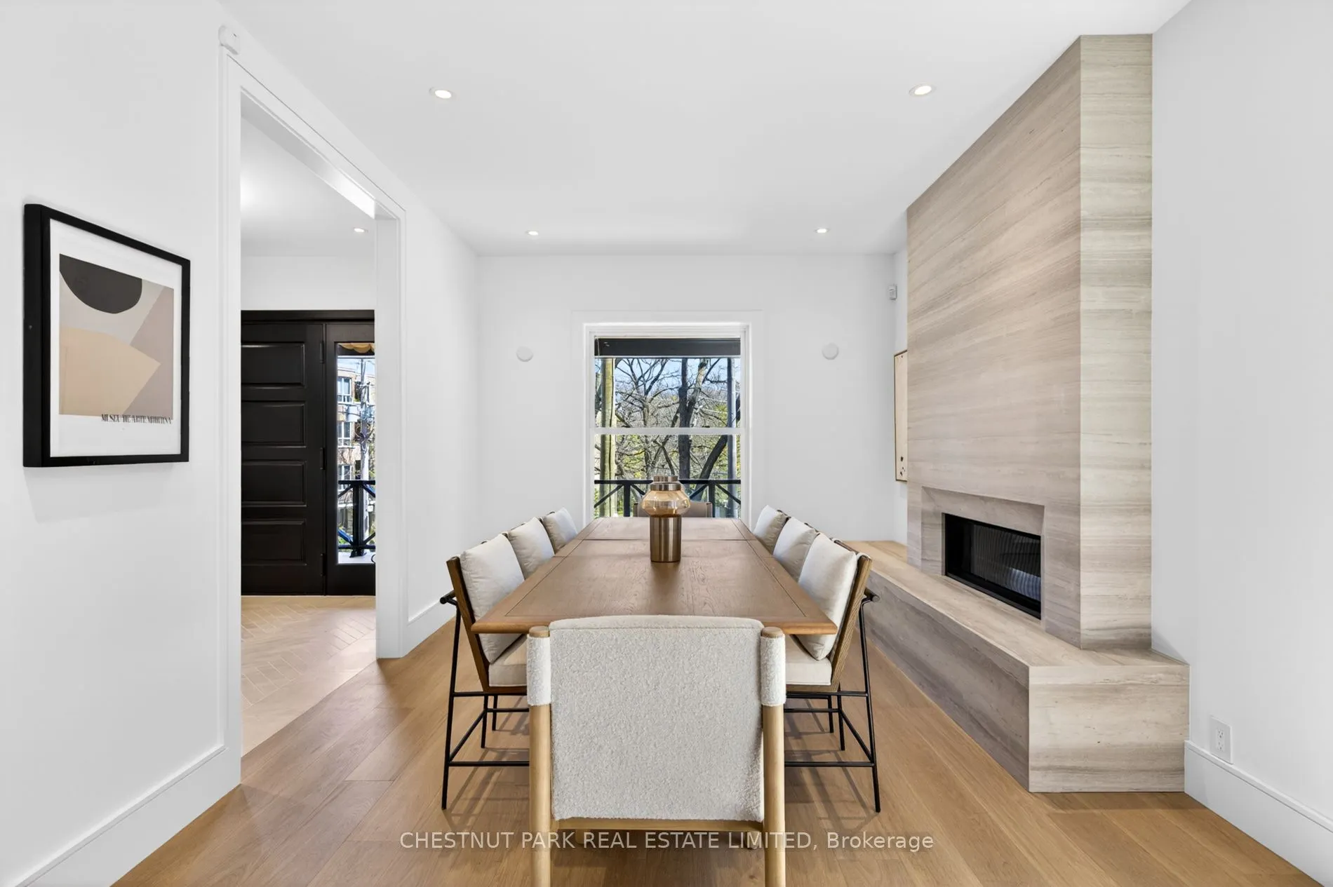 10 Rosedale Road