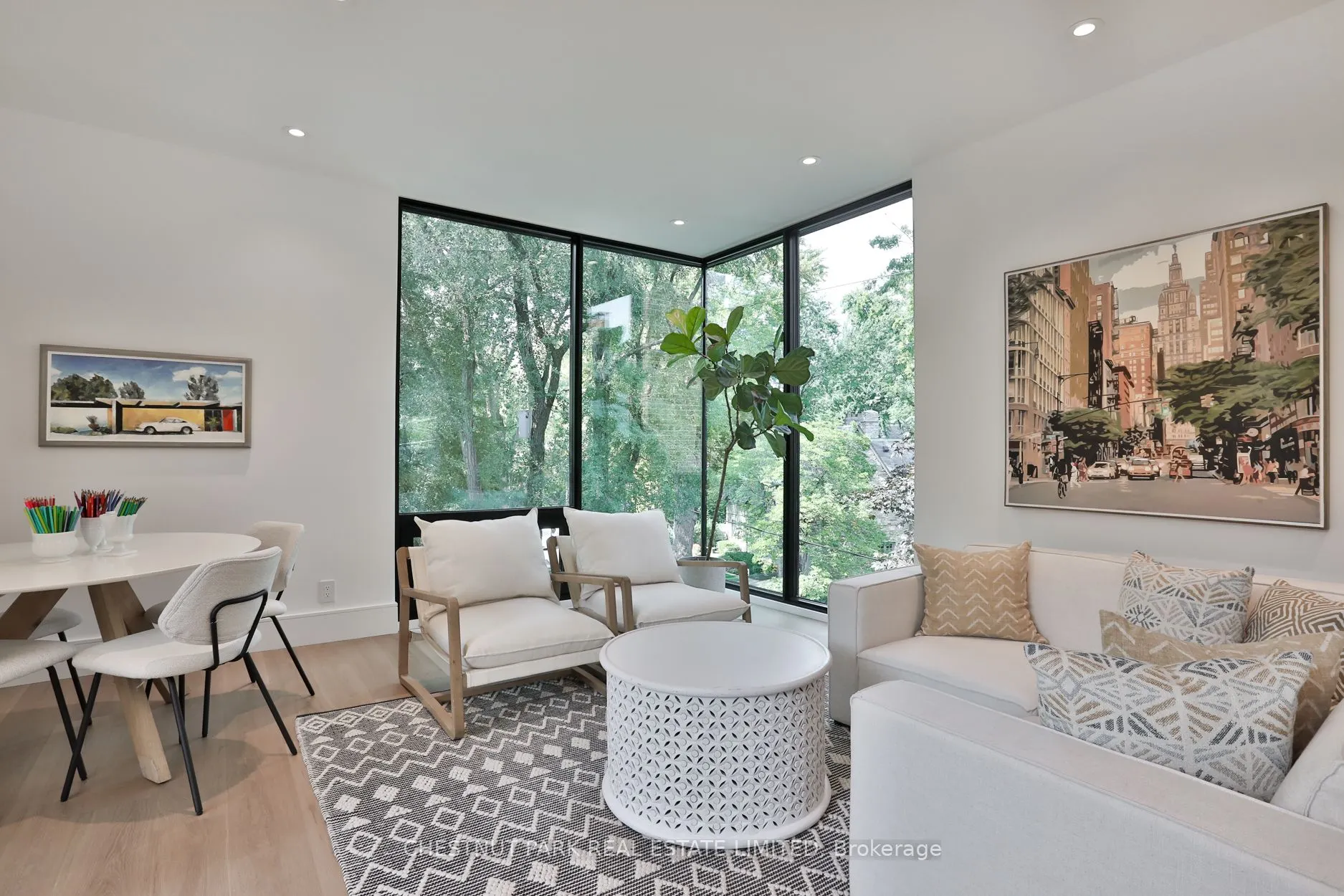 10 Rosedale Road
