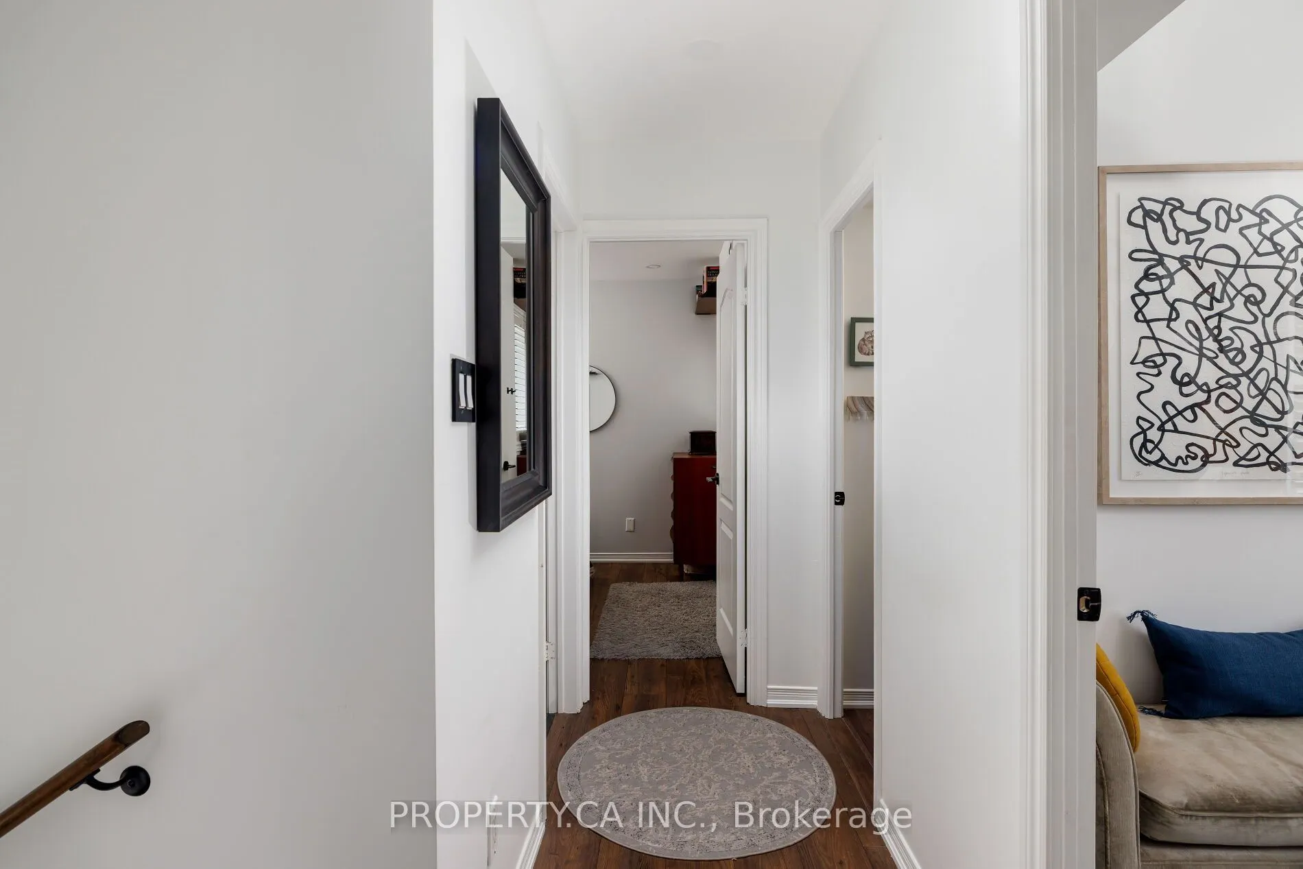 12 Sudbury Street #819