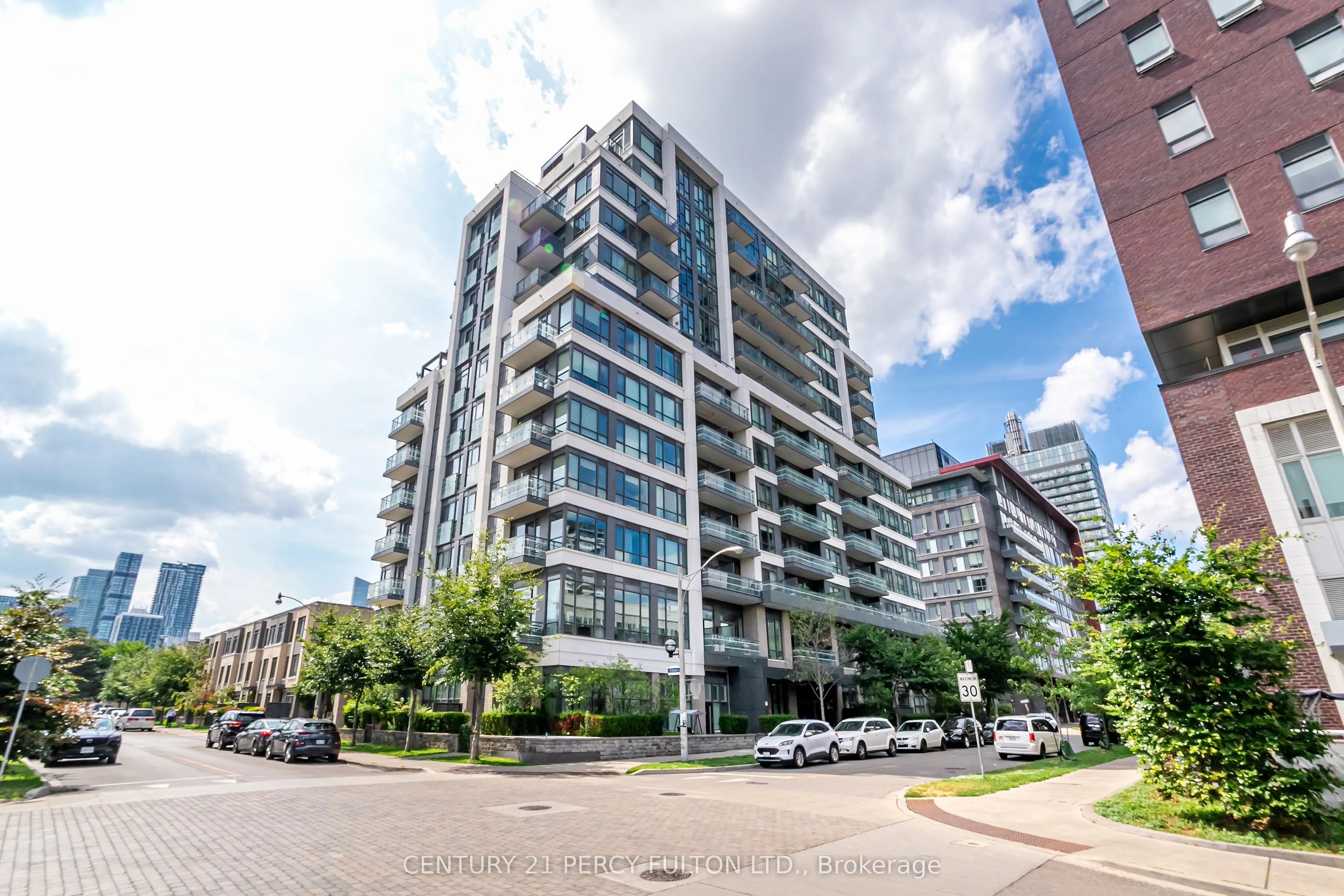200 Sackville Street #414