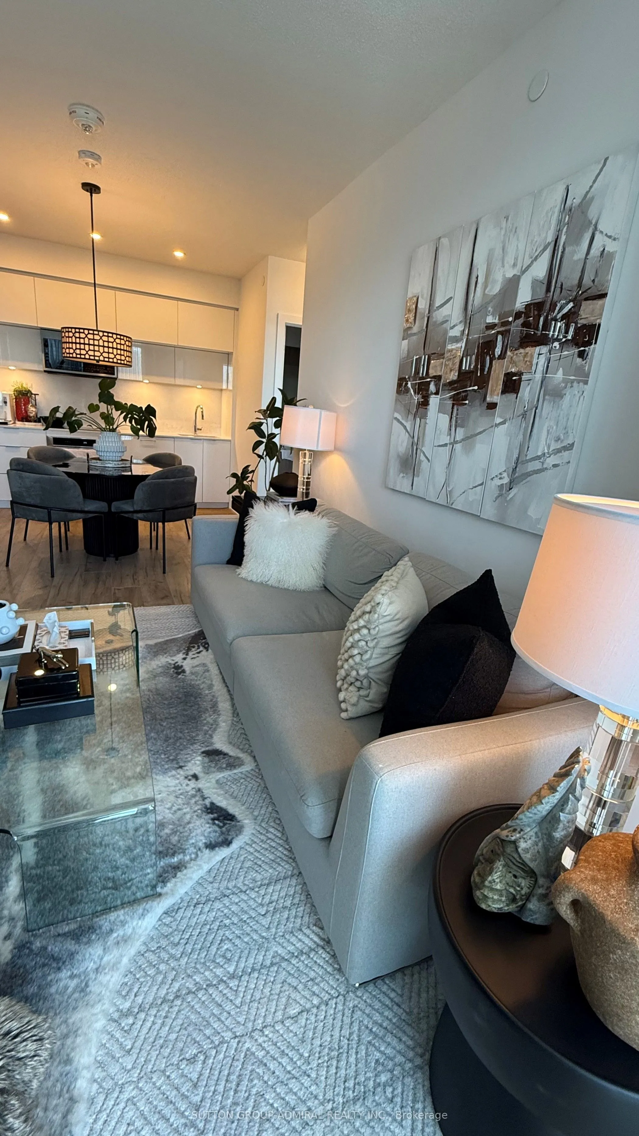 25 Adra Grado Way #1630