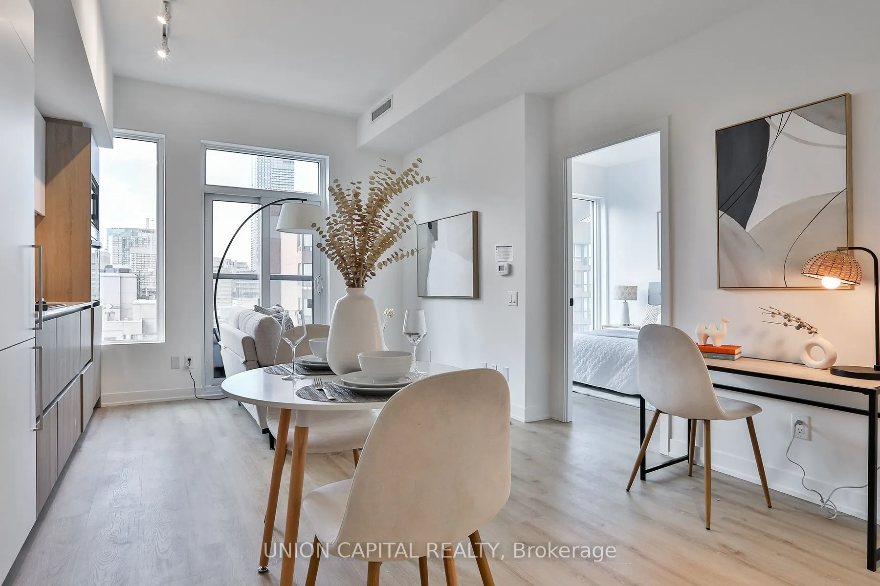 319 Jarvis Street #1005