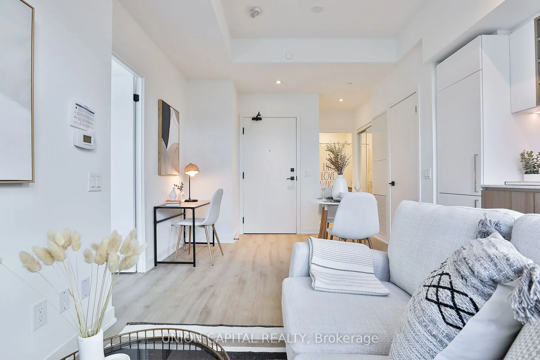 319 Jarvis Street #1005