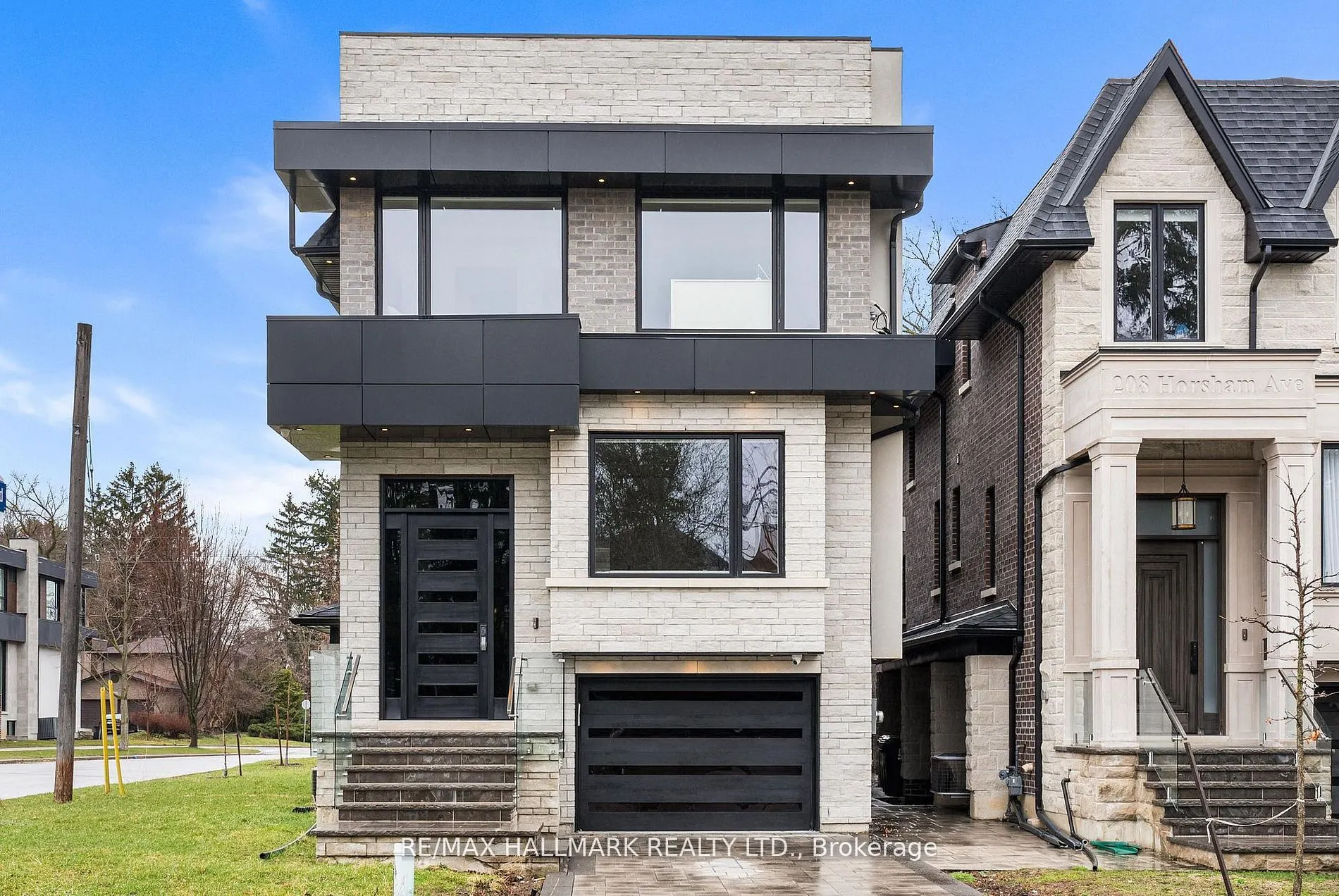 210 Horsham Avenue