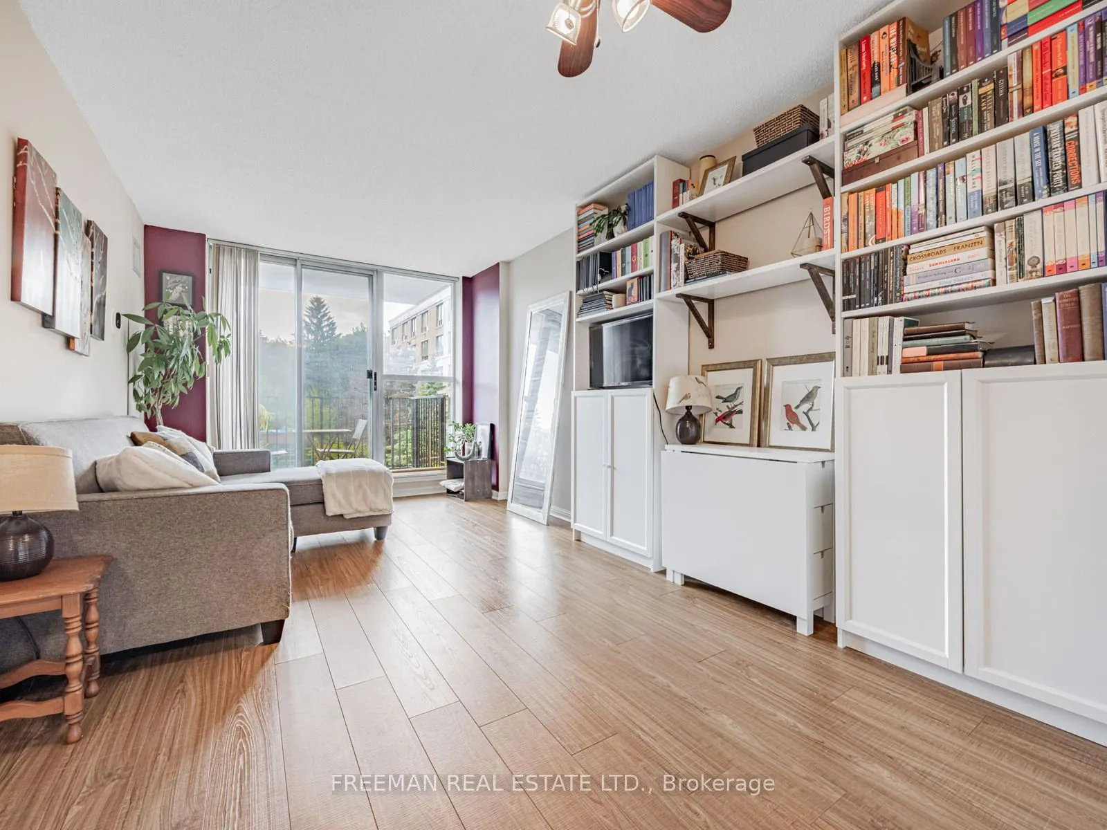 260 Merton Street #508