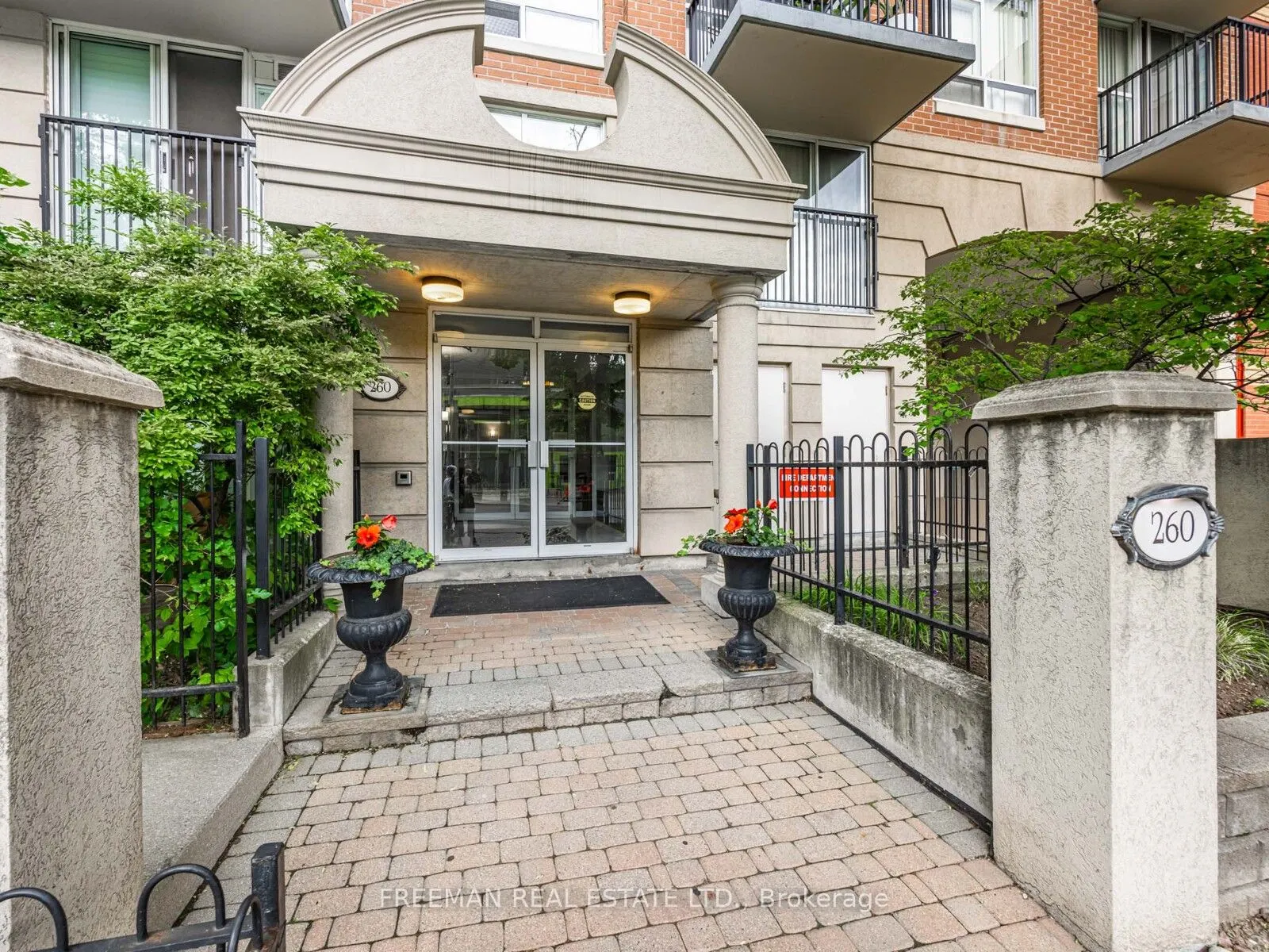 260 Merton Street #508