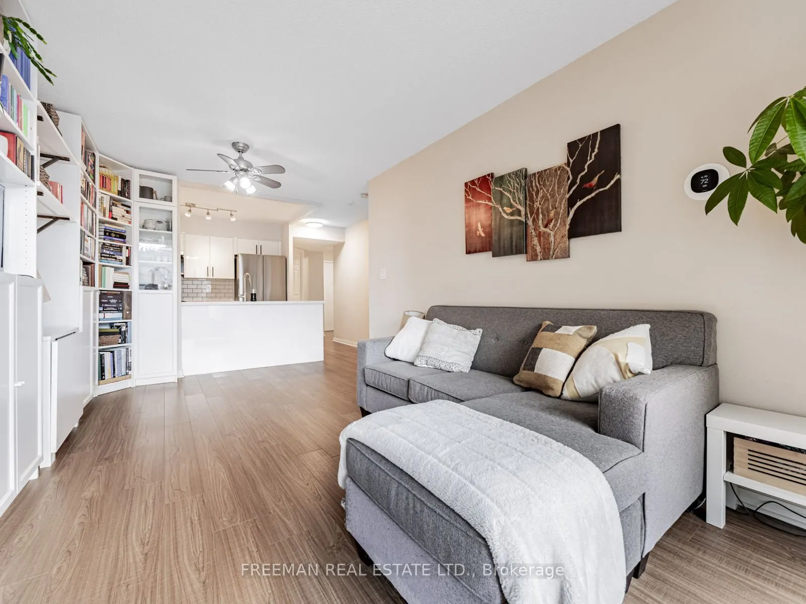 260 Merton Street #508