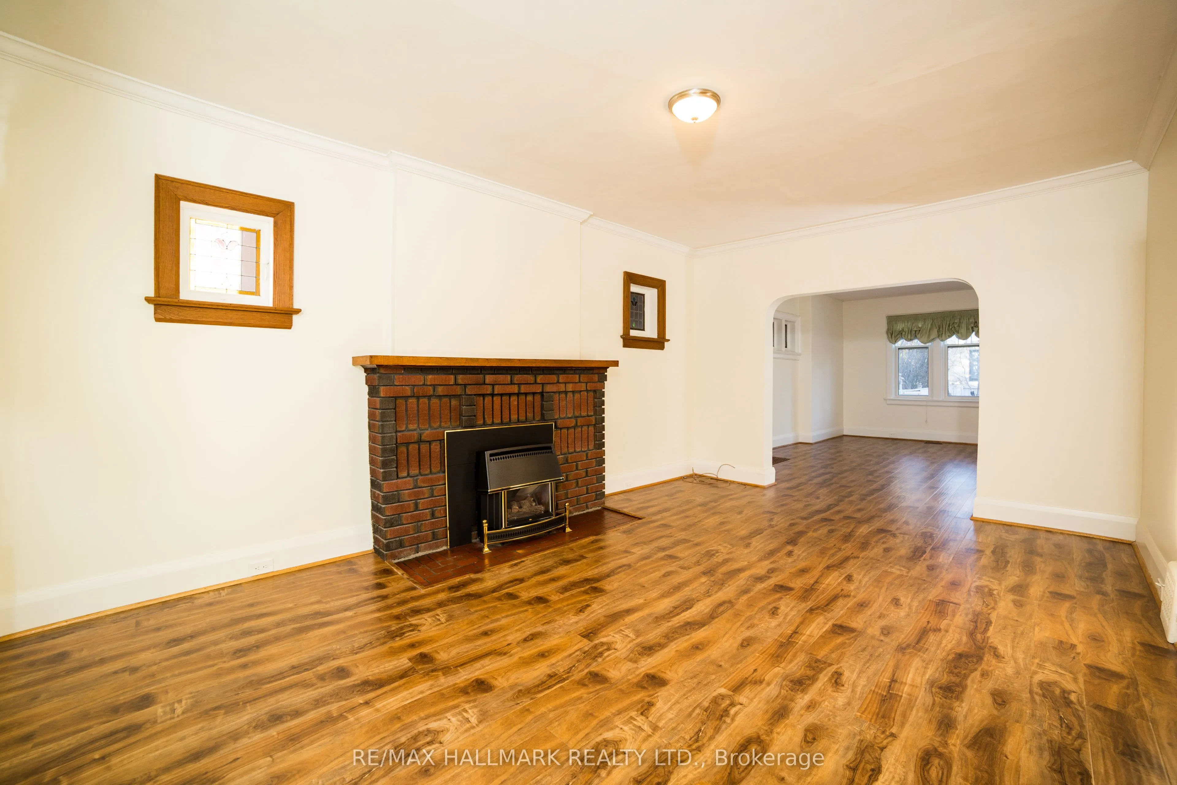 40 Snowdon Avenue