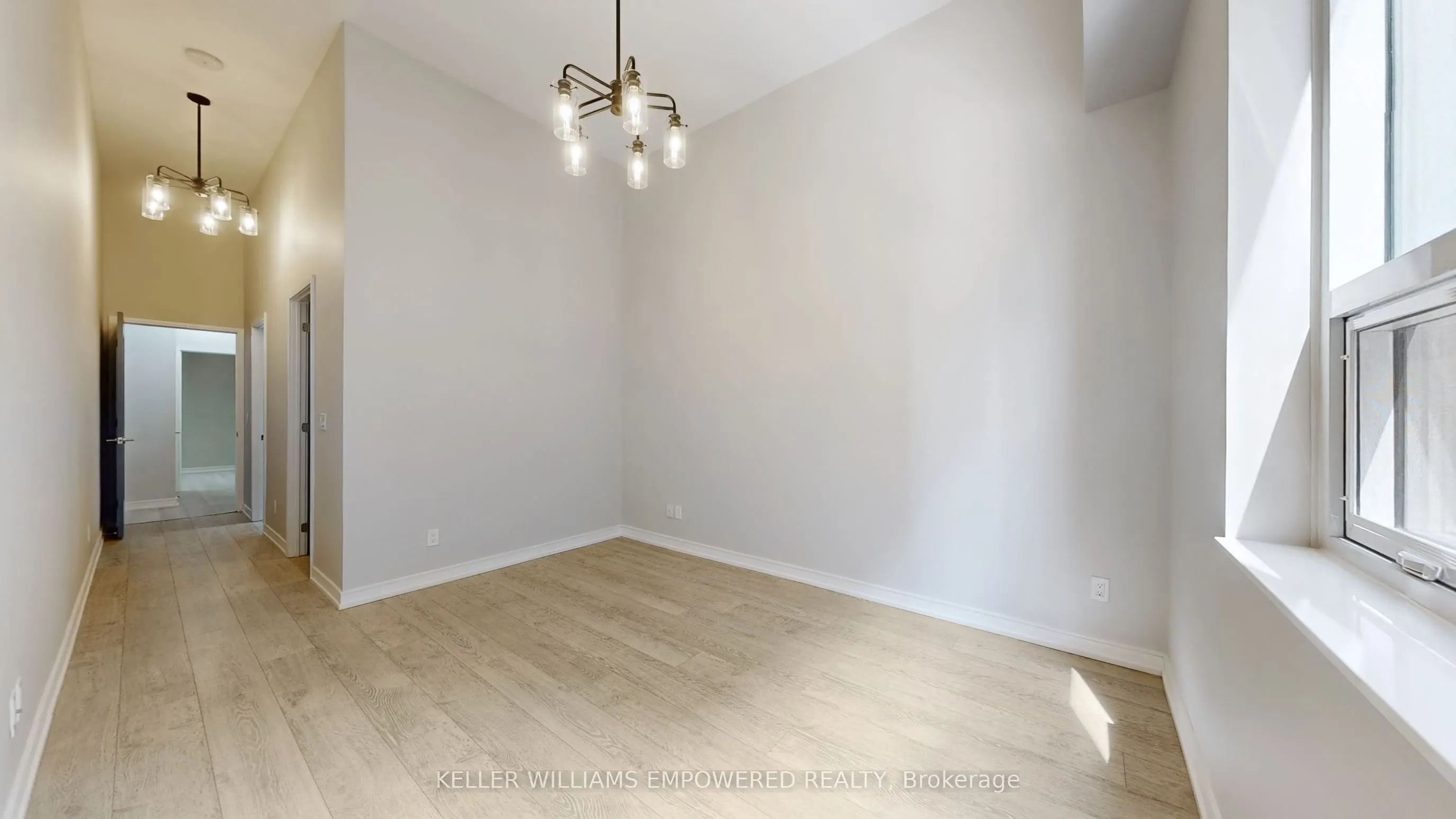 88 Scott Street #307