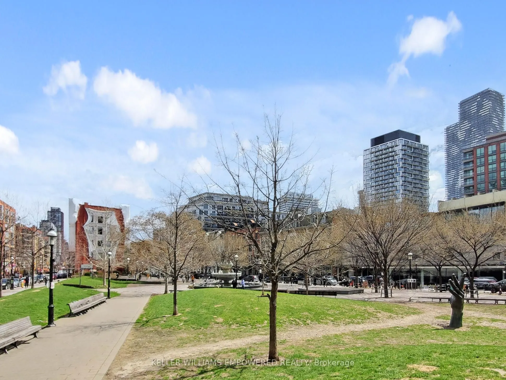 88 Scott Street #307