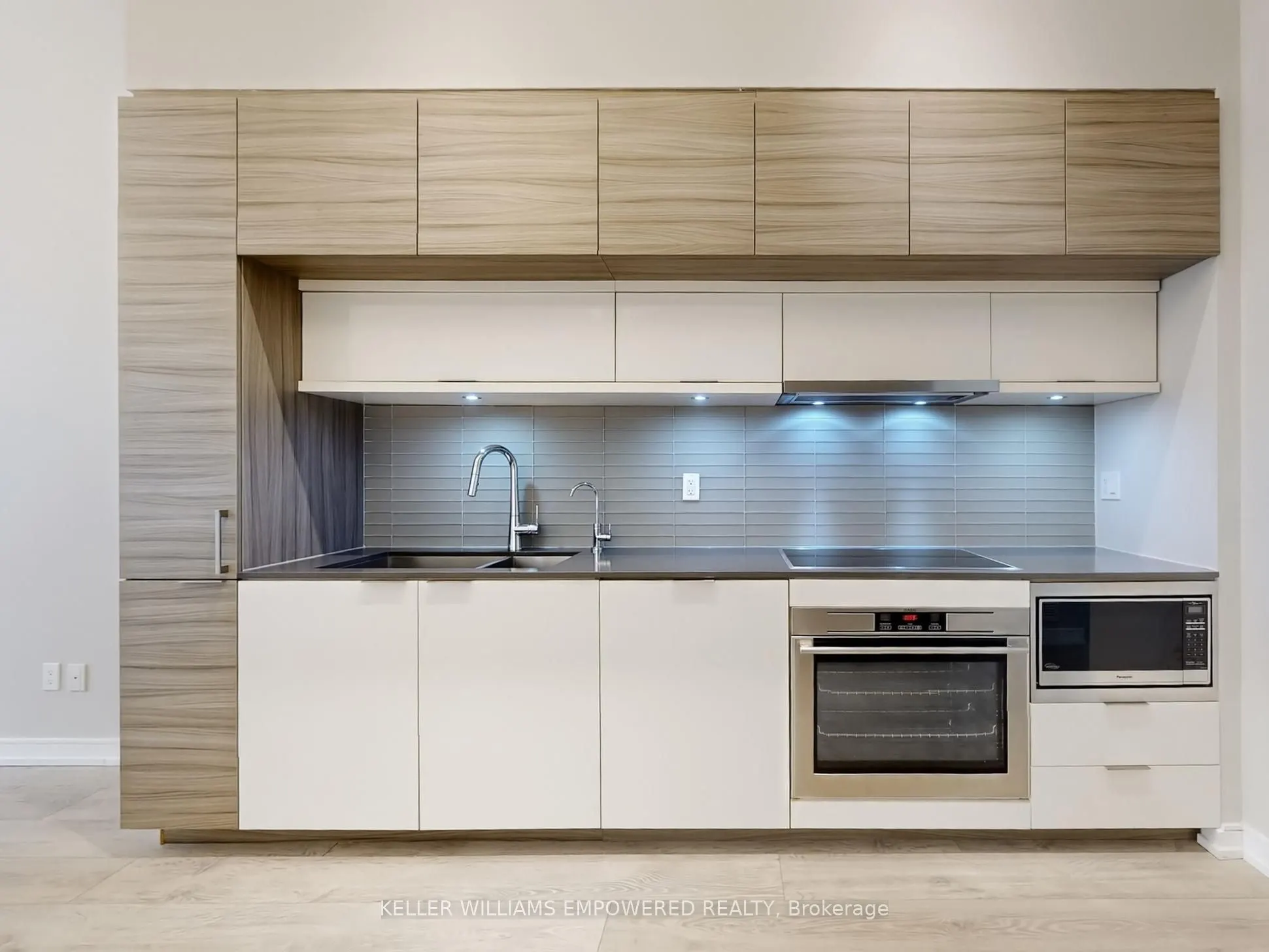88 Scott Street #307