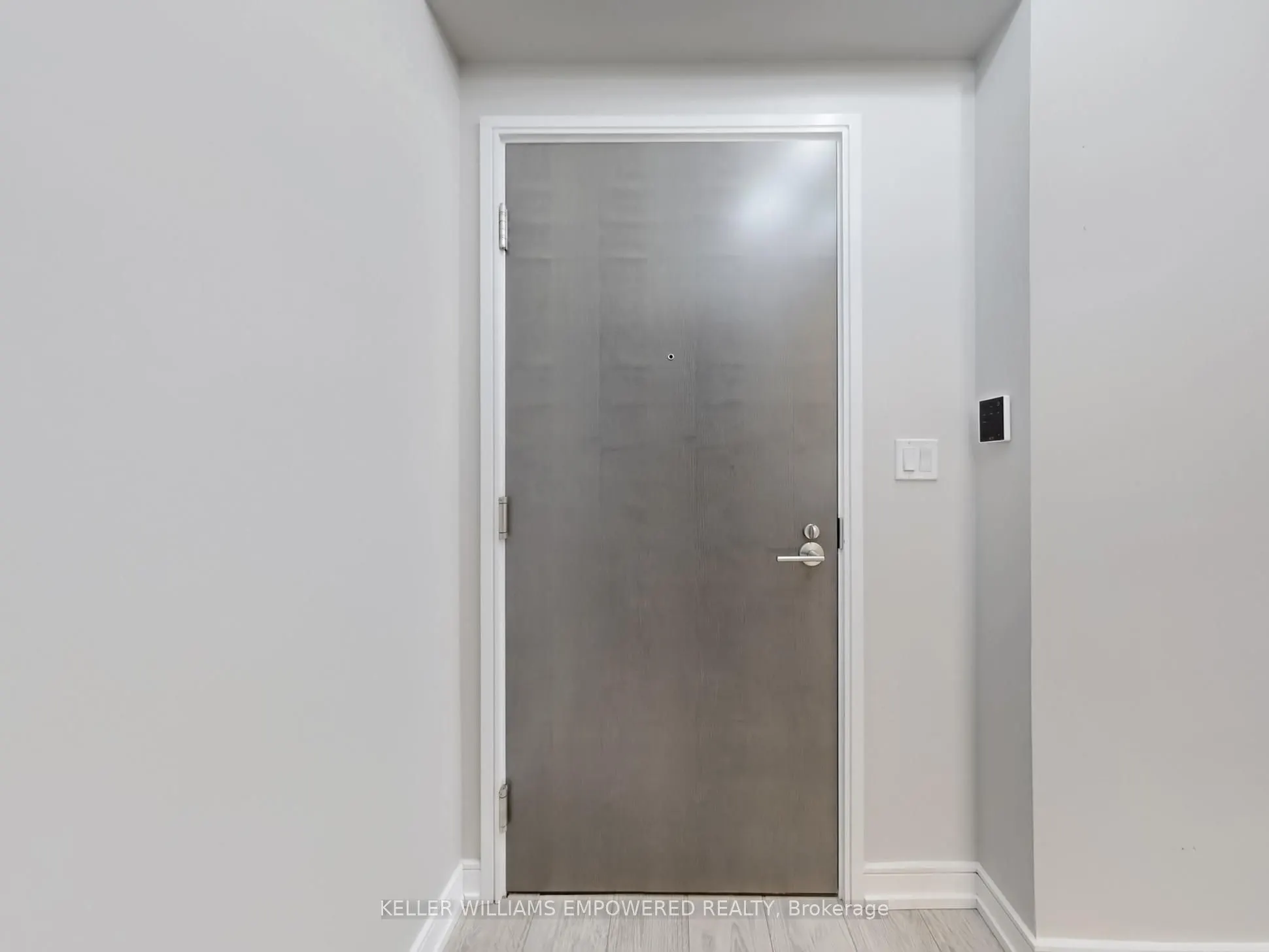 88 Scott Street #307