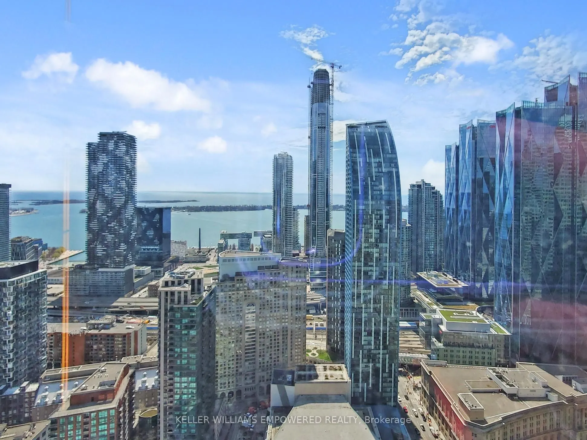 88 Scott Street #307