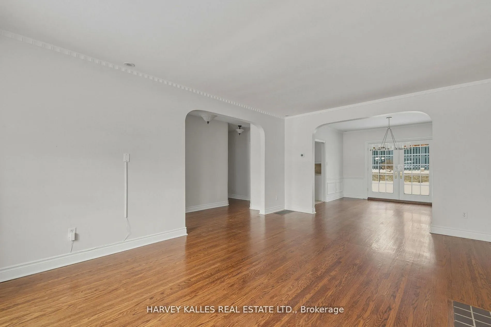 530 Blythwood Road