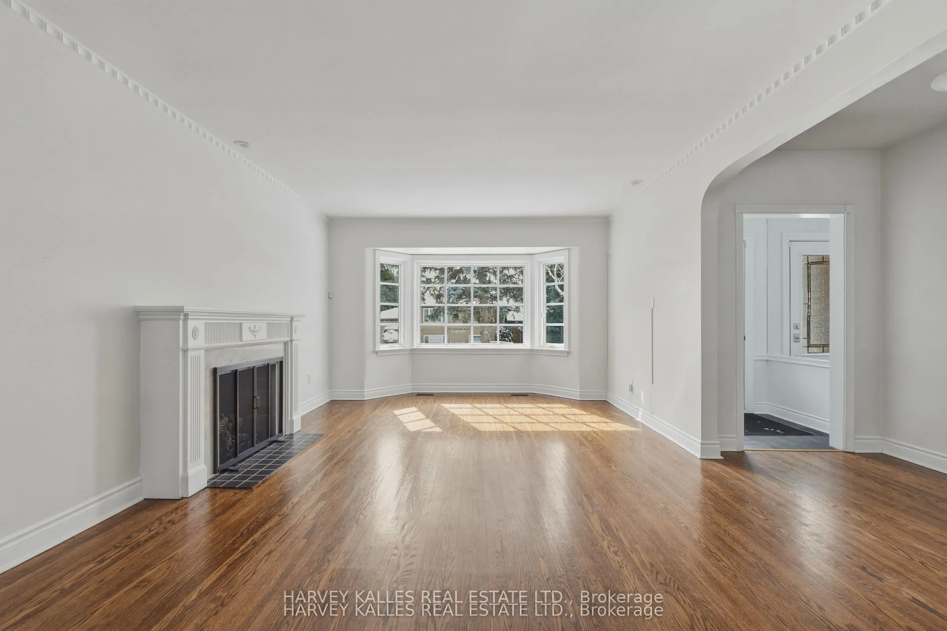 530 Blythwood Road