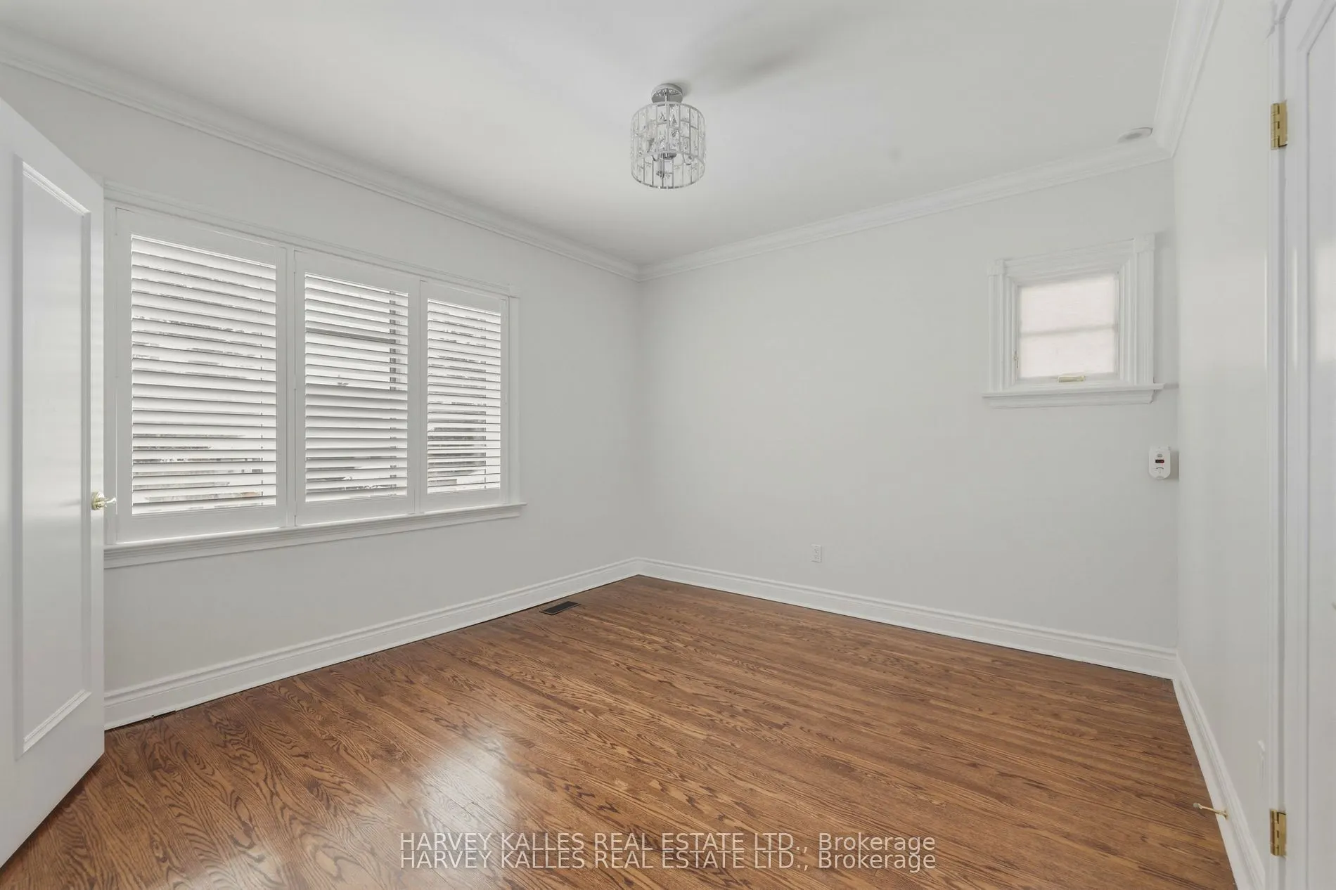 530 Blythwood Road